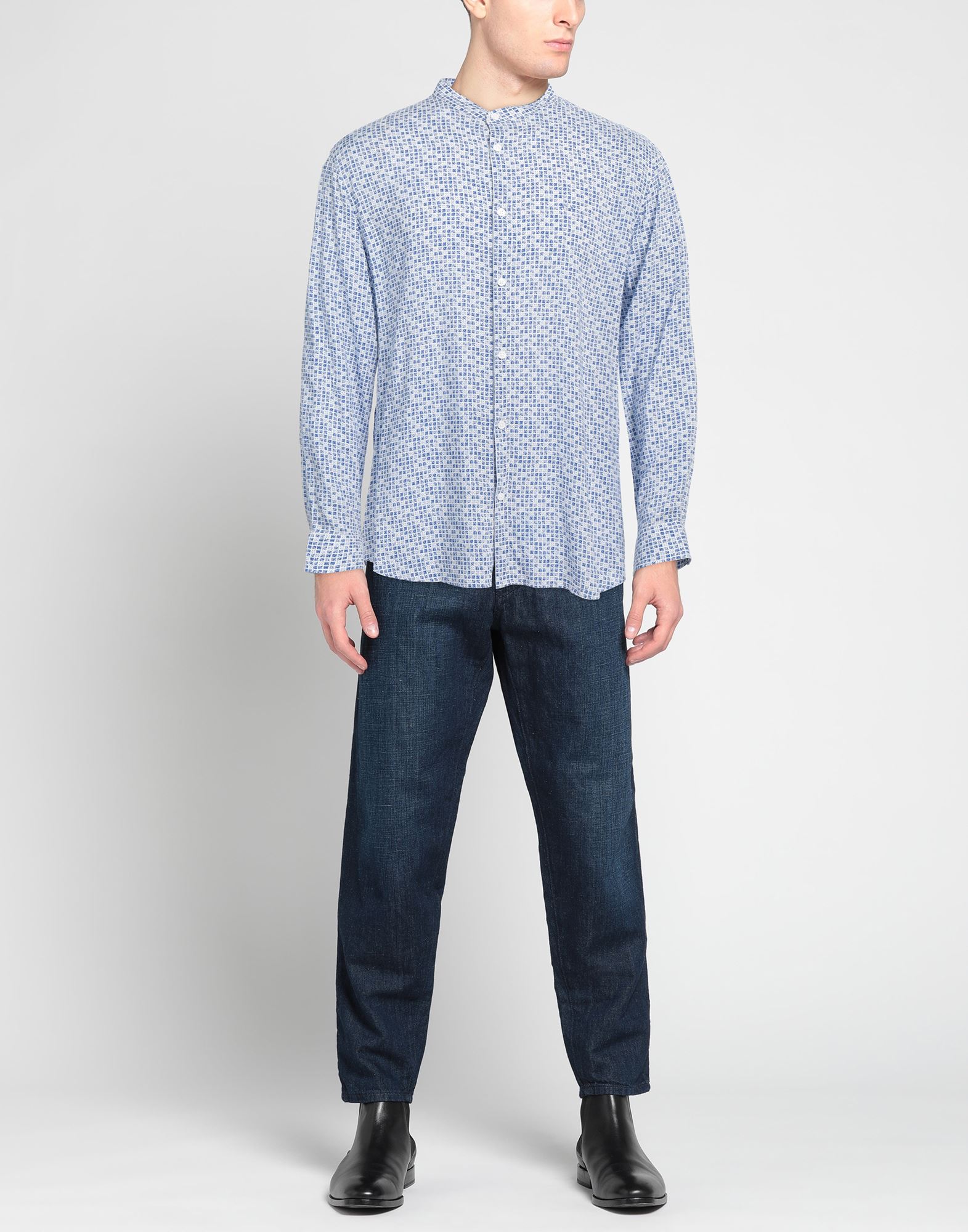  Armani Exchange - Tops - Hemden - On Yoox.com 