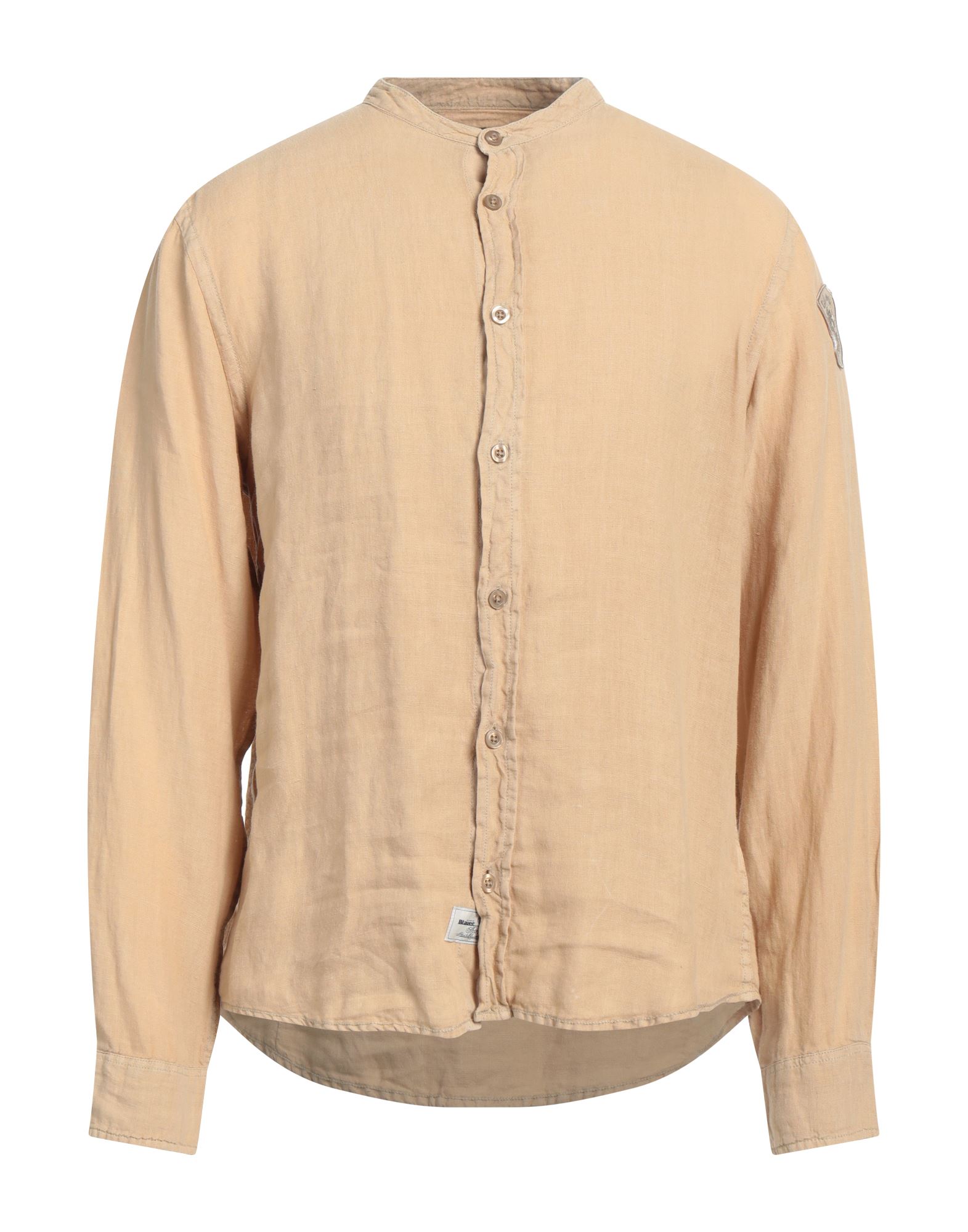  Blauer. - Tops - Hemden - On Yoox.com 
