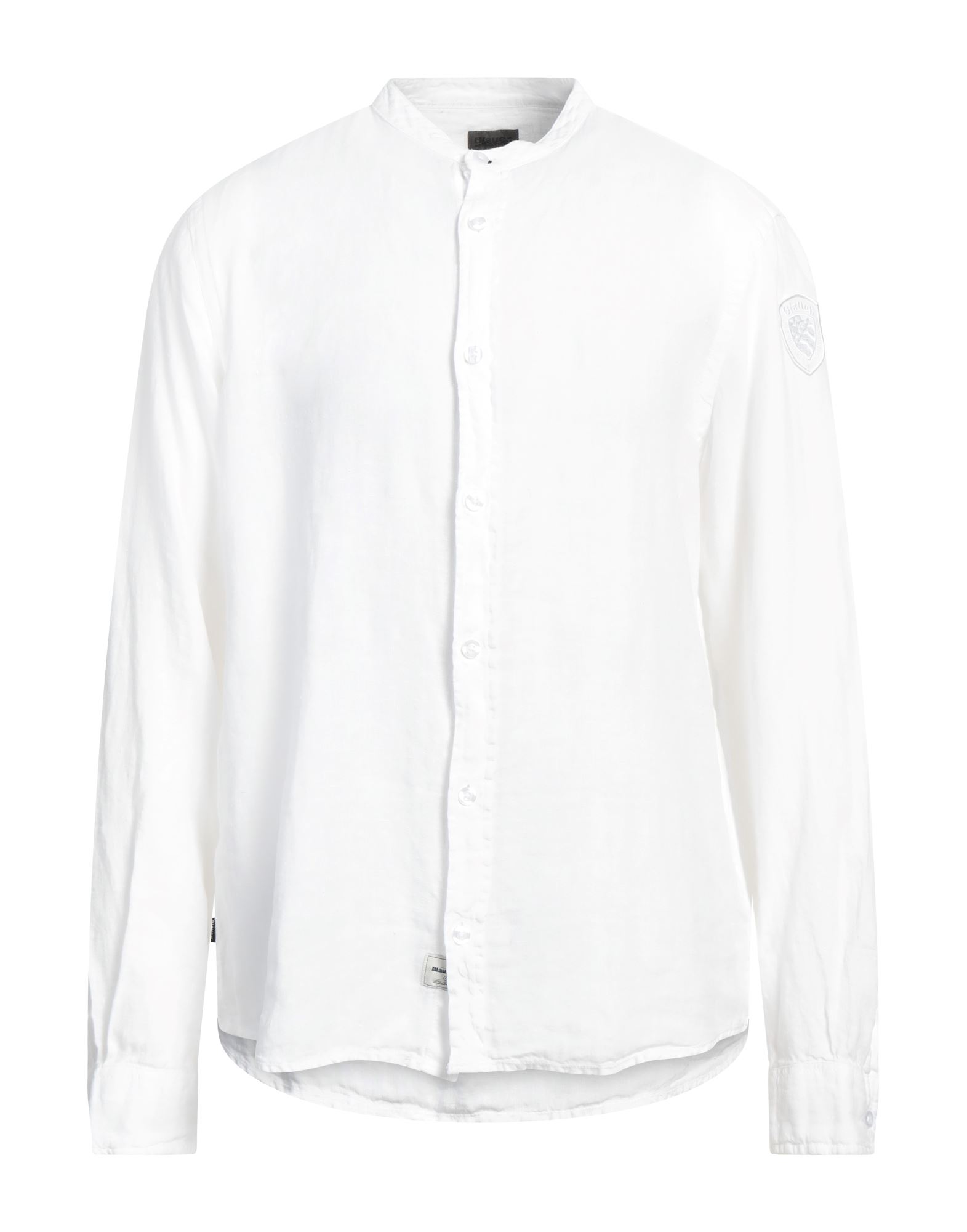  Blauer. - Tops - Hemden - On Yoox.com 