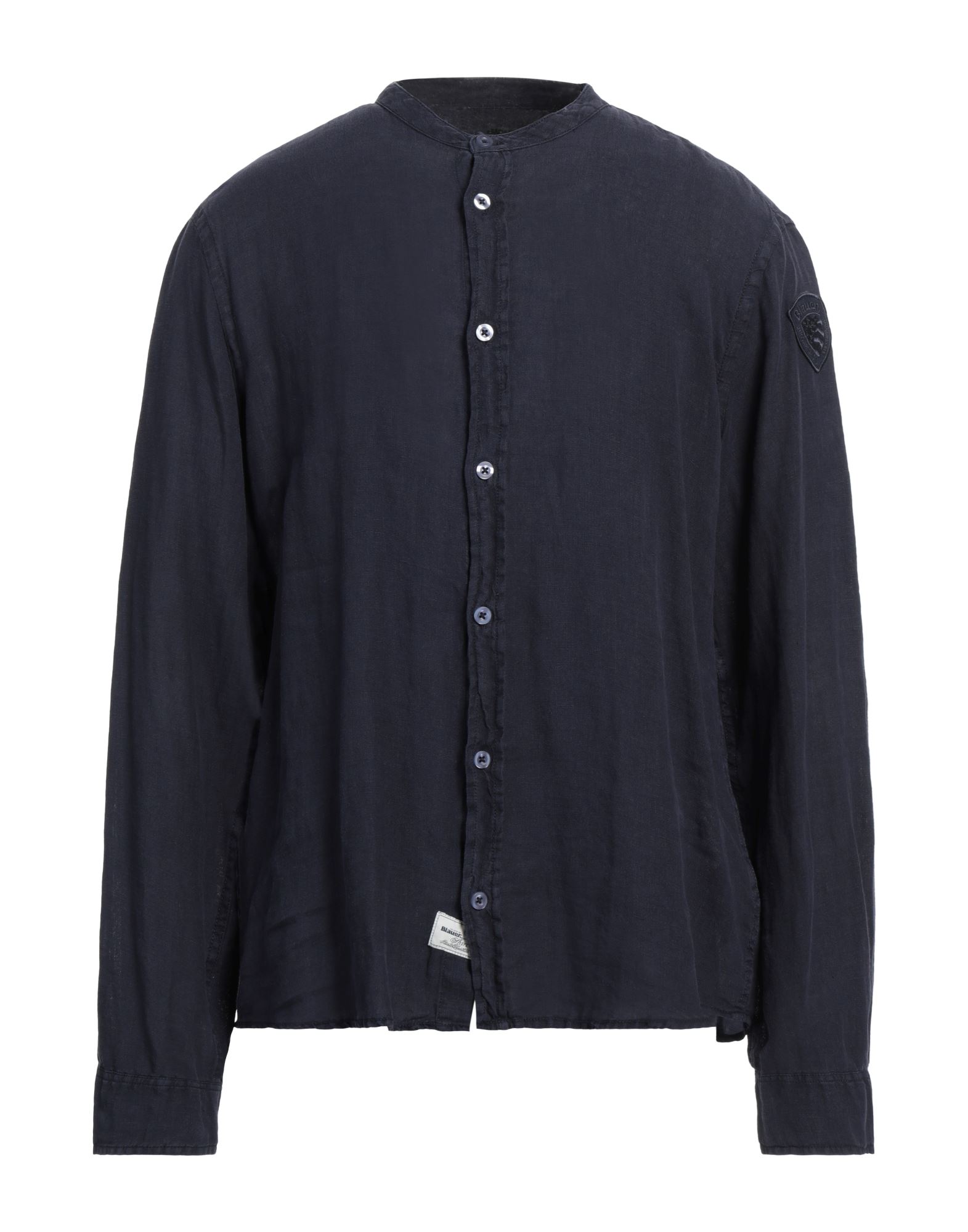 Blauer. - Tops - Hemden - On Yoox.com 