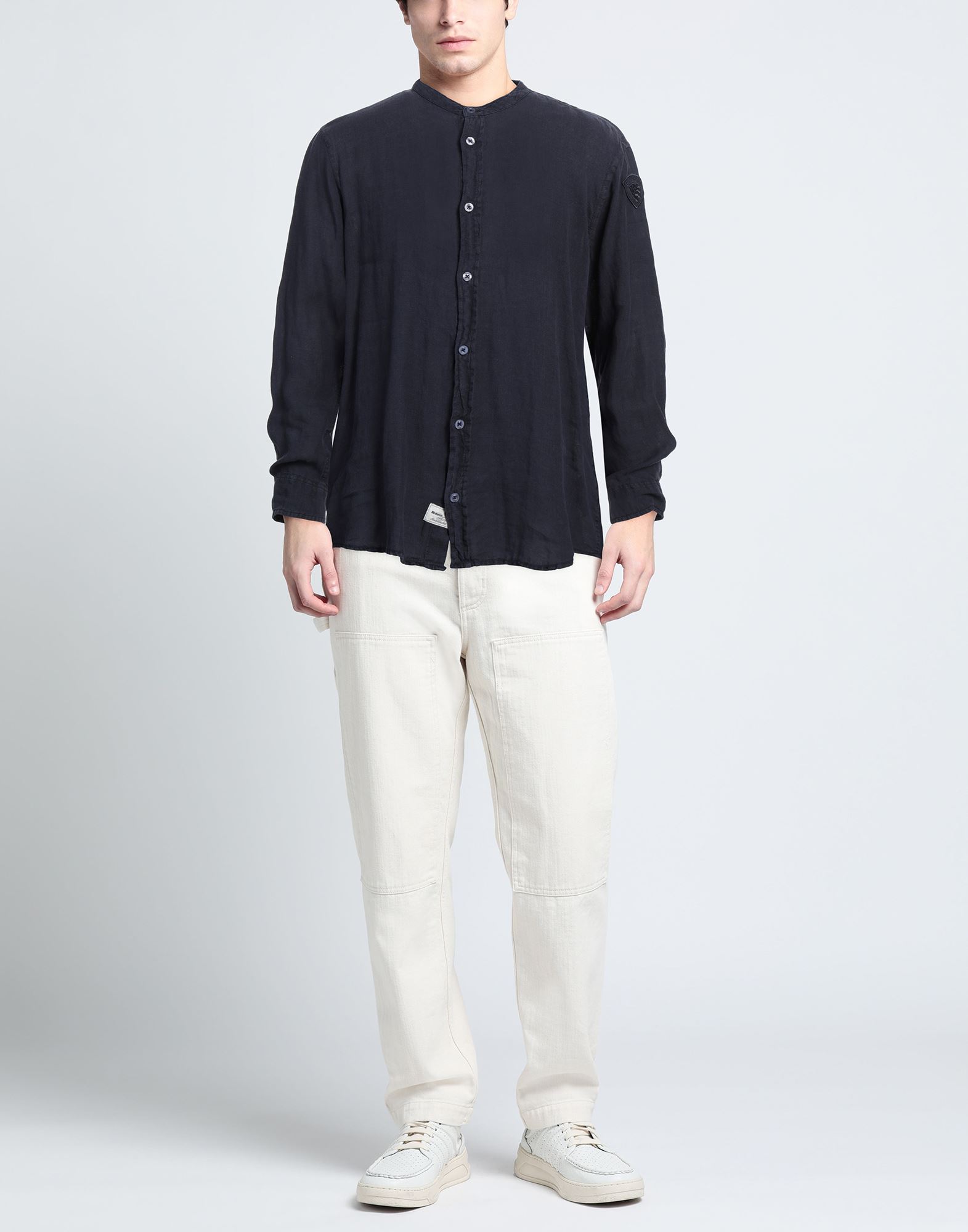  Blauer. - Tops - Hemden - On Yoox.com 