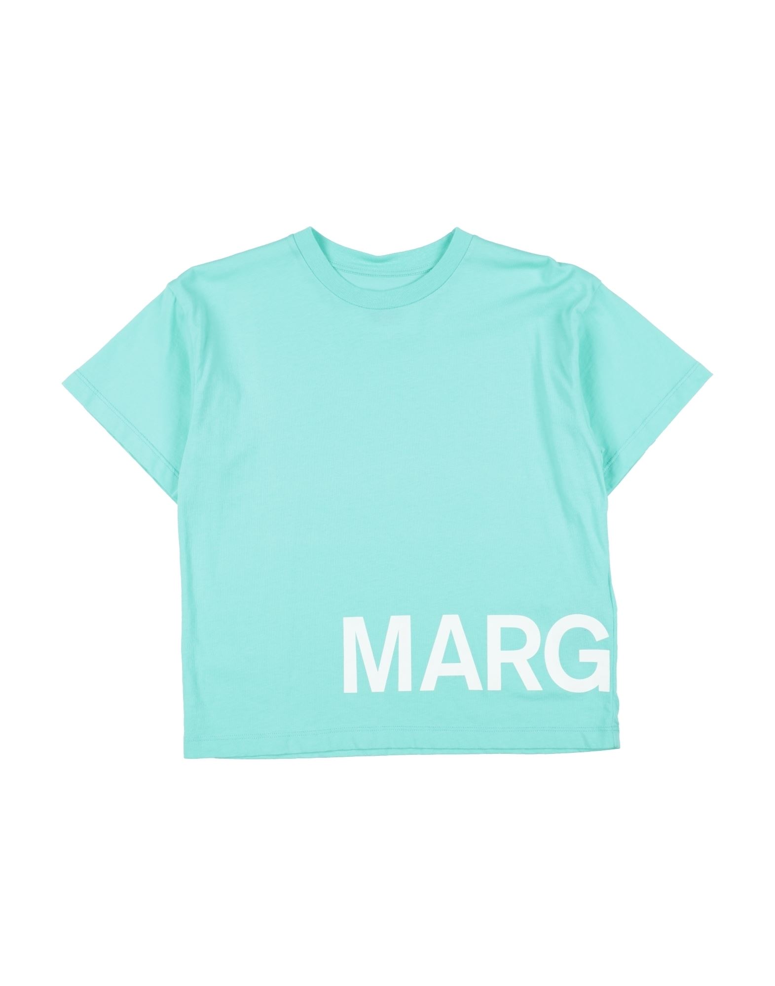  Mm6 Maison Margiela - Tops - T-shirts - On Yoox.com 