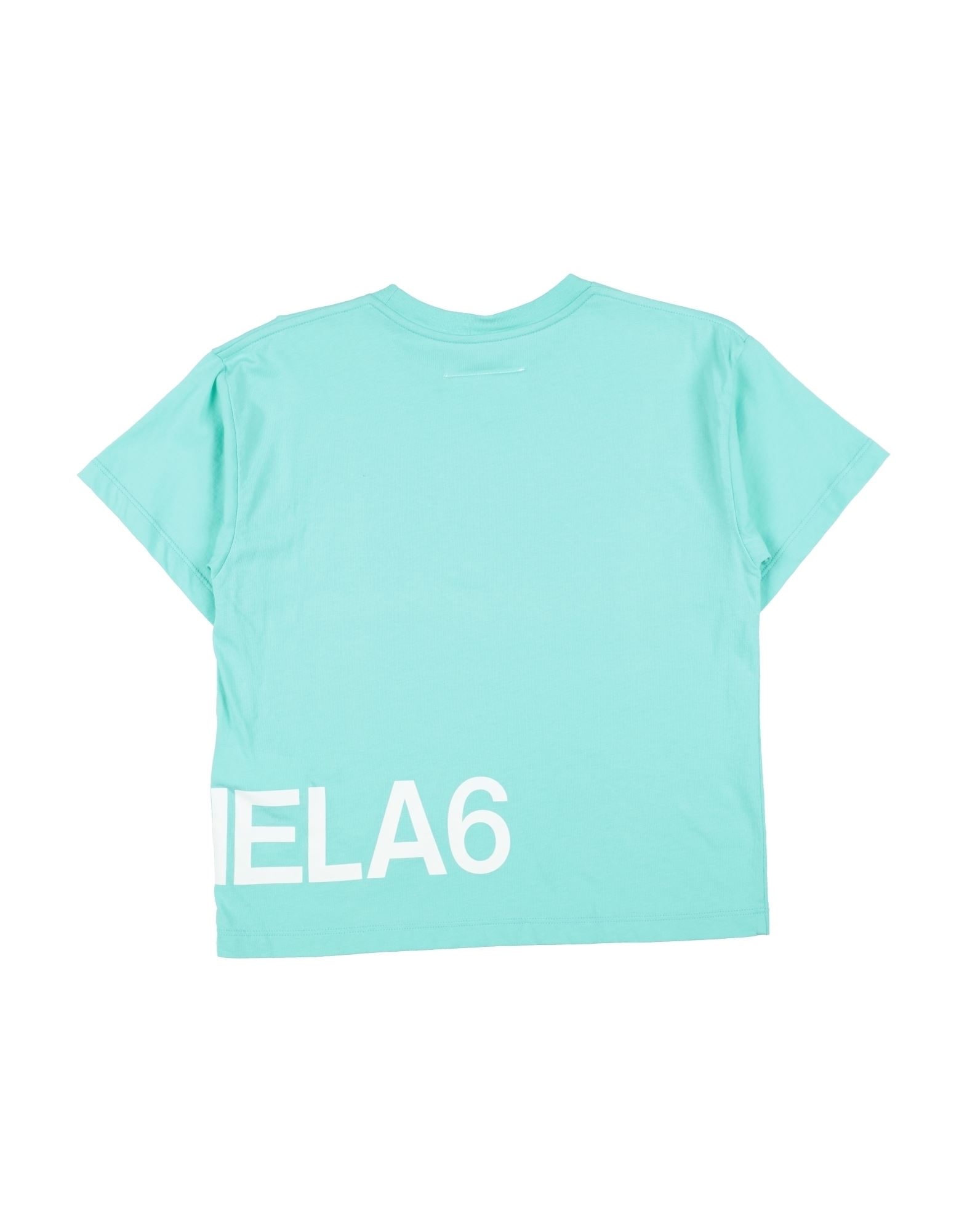  Mm6 Maison Margiela - Tops - T-shirts - On Yoox.com 