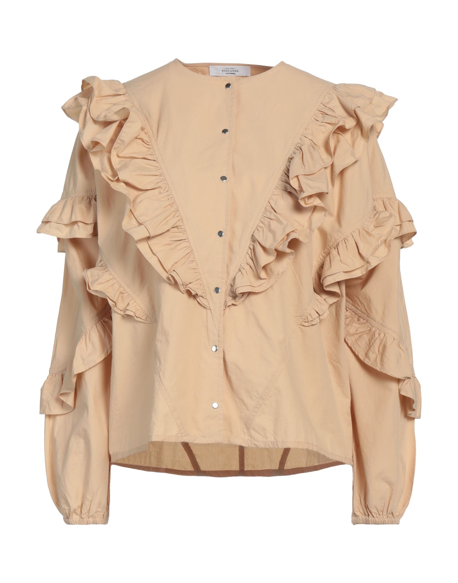  Roseanna - Tops - Hemden - On Yoox.com 