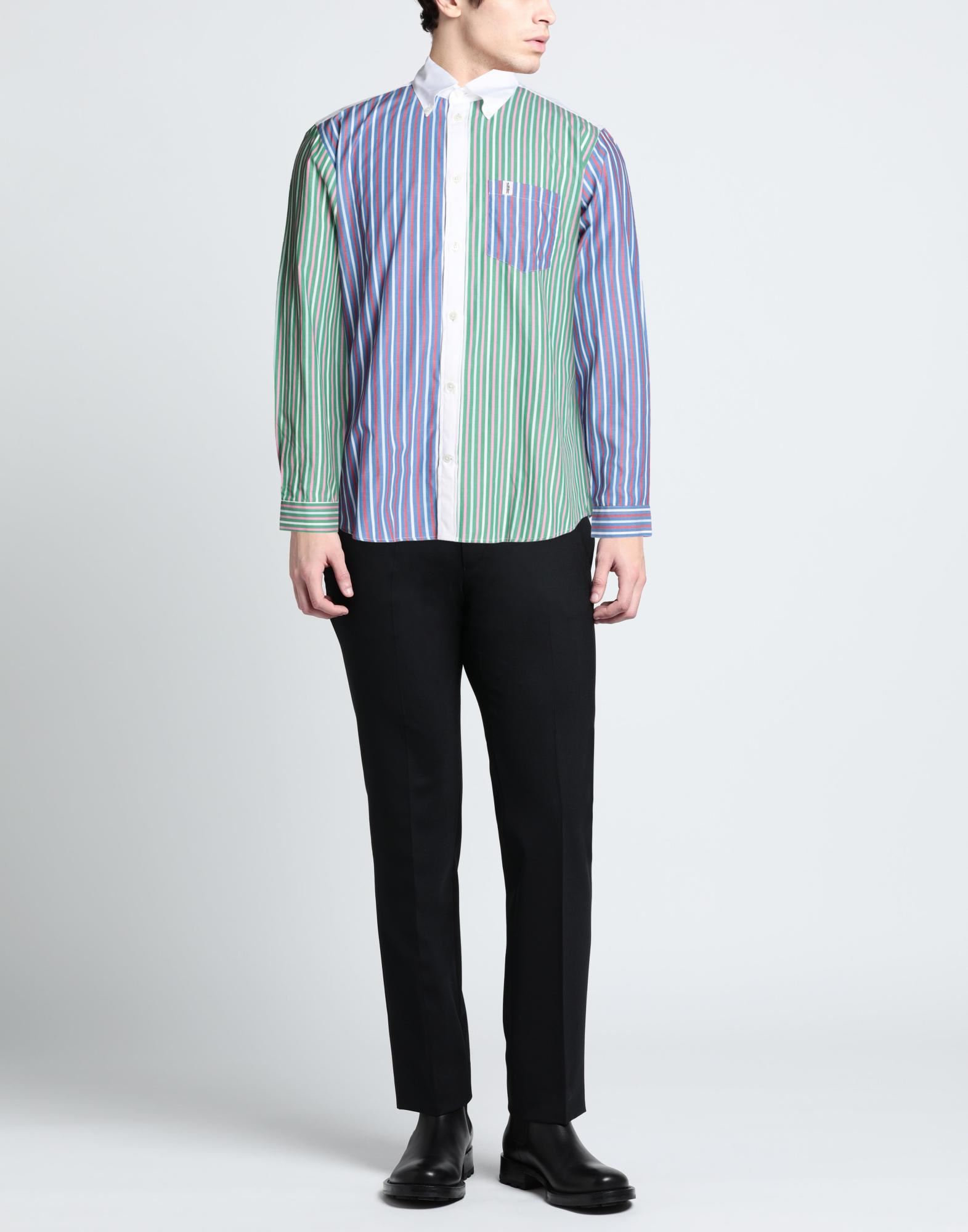  Mackintosh - Tops - Hemden - On Yoox.com 