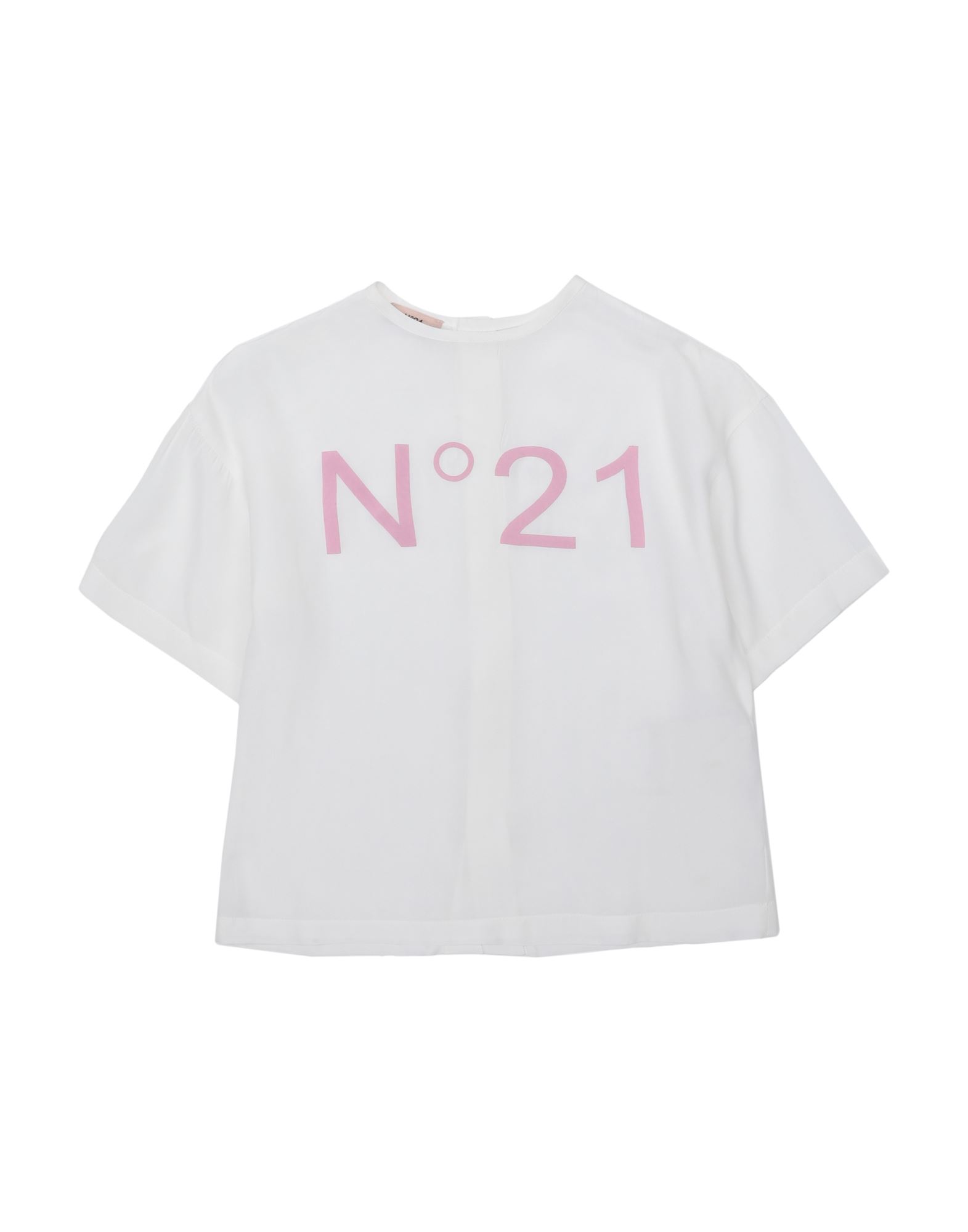 N°21 ΜΠΛΟΥΖΑΚΙΑ T-shirt