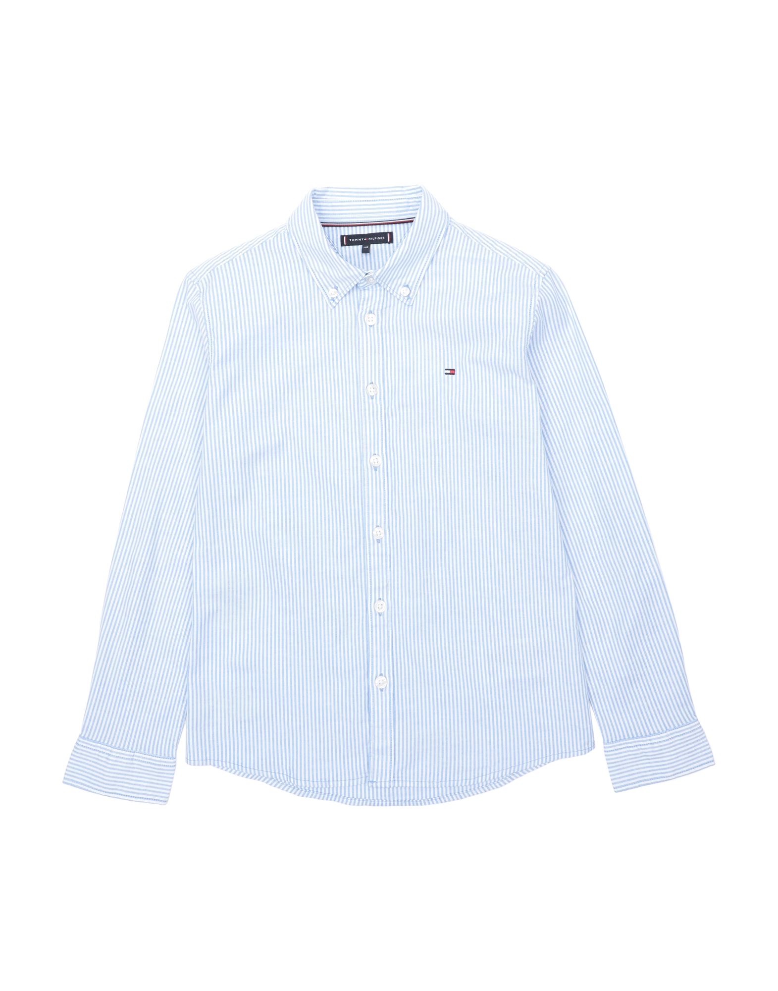  Tommy Hilfiger - Tops - Hemden - On Yoox.com 