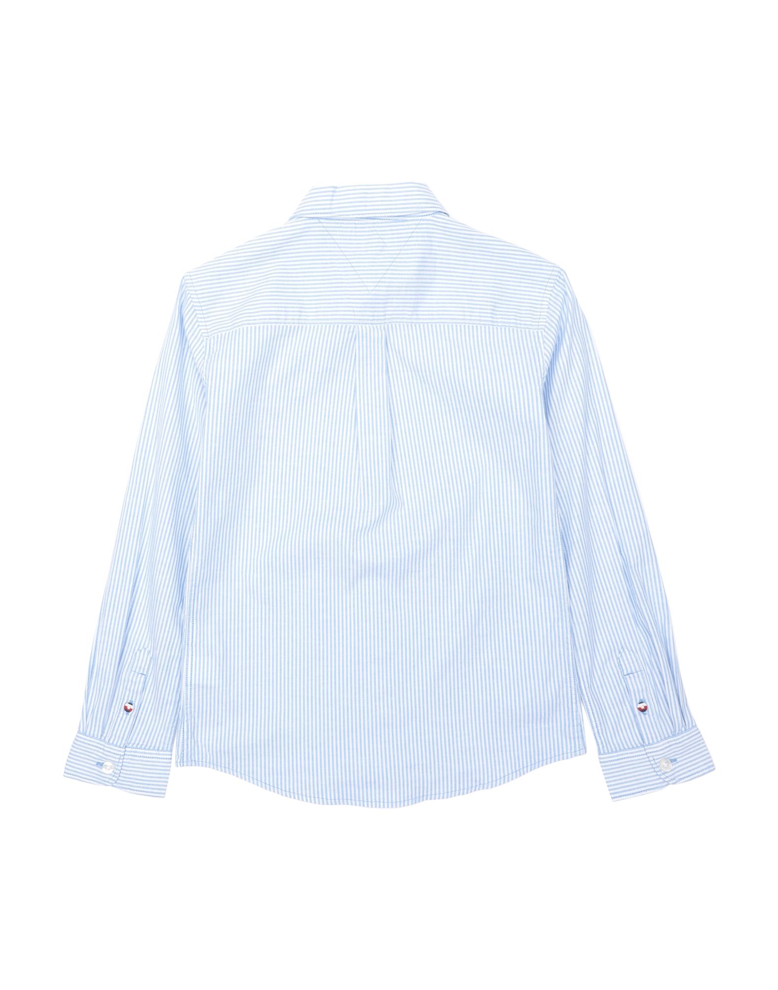  Tommy Hilfiger - Tops - Hemden - On Yoox.com 