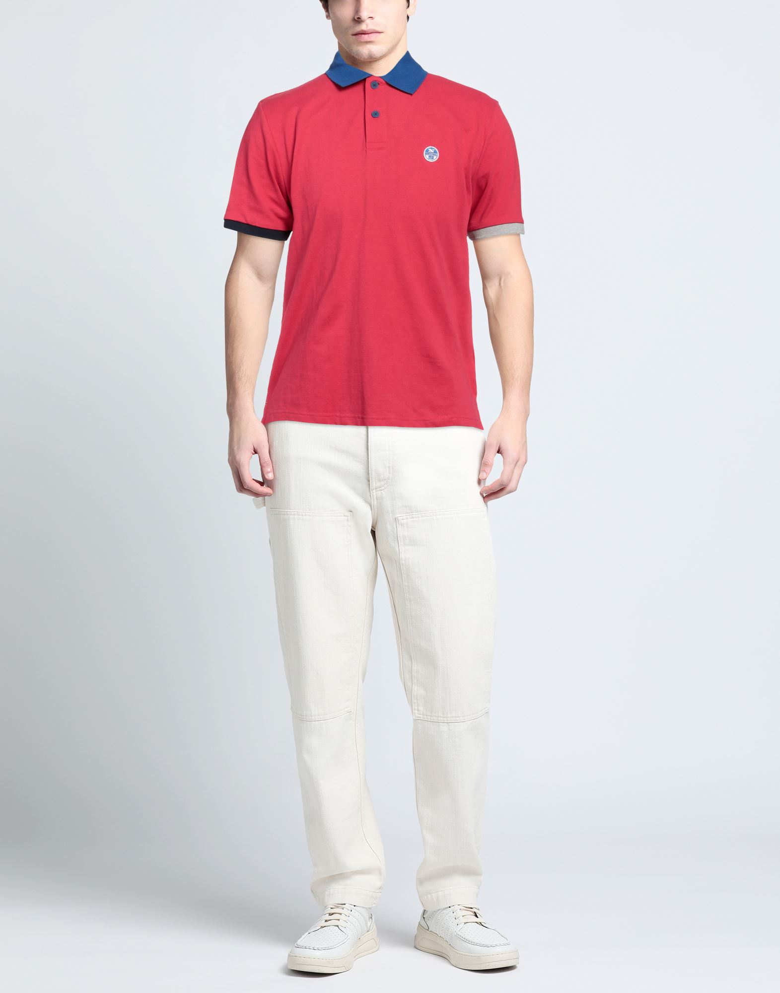  North Sails - Camisetas Y Tops - Polos - On Yoox.com 