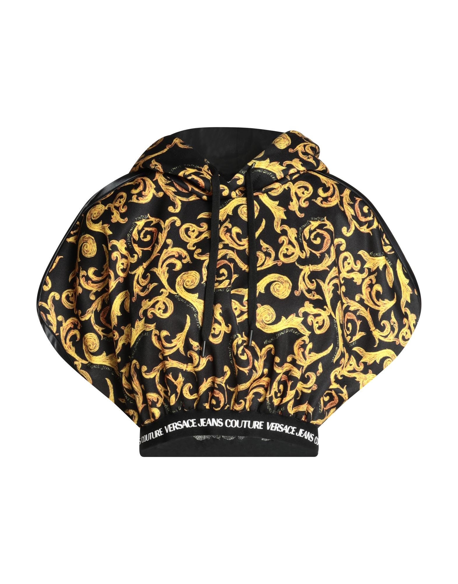 VERSACE JEANS COUTURE VERSACE JEANS COUTURE ΜΠΛΟΥΖΑΚΙΑ Φούτερ