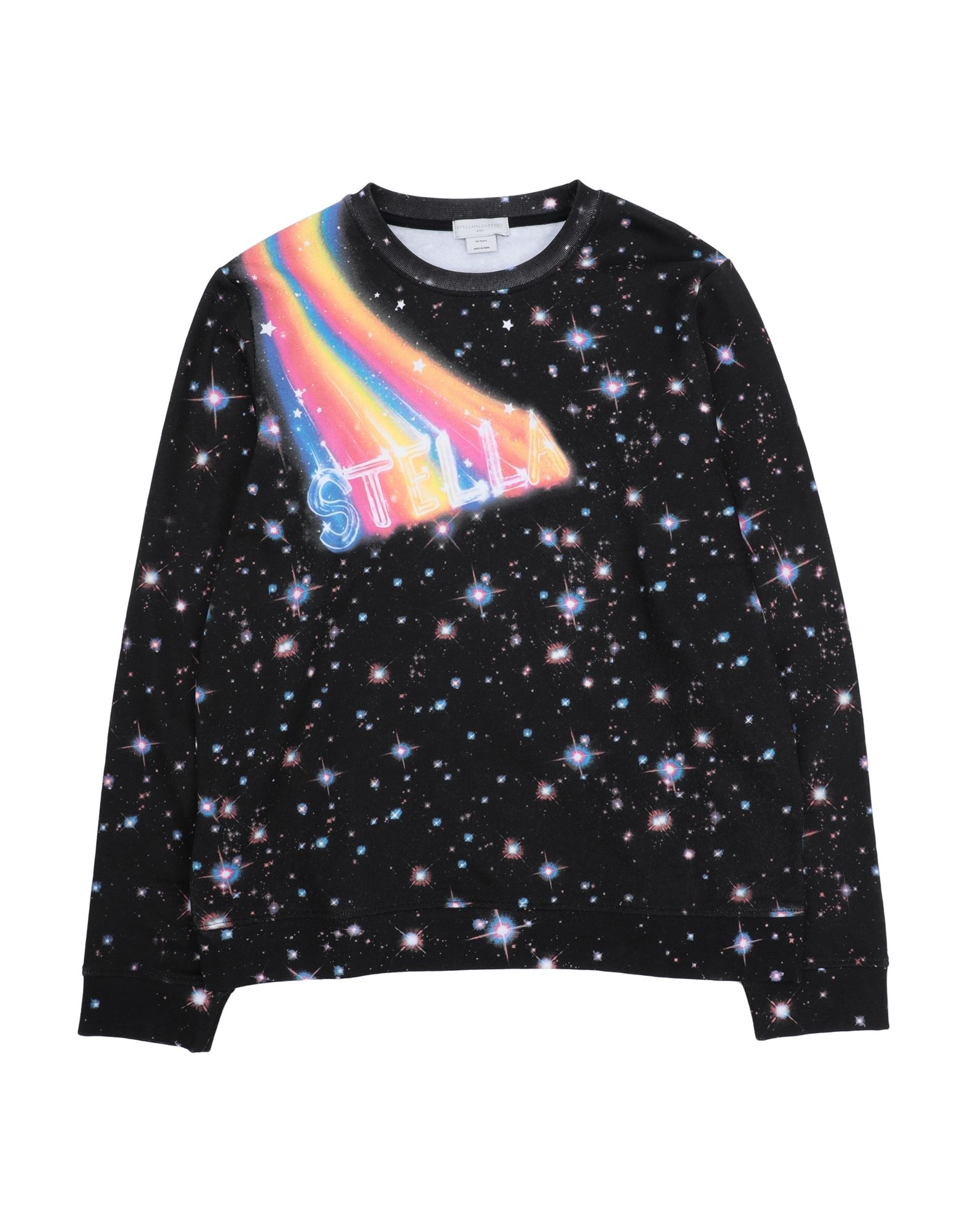 STELLA McCARTNEY KIDS ΜΠΛΟΥΖΑΚΙΑ Φούτερ