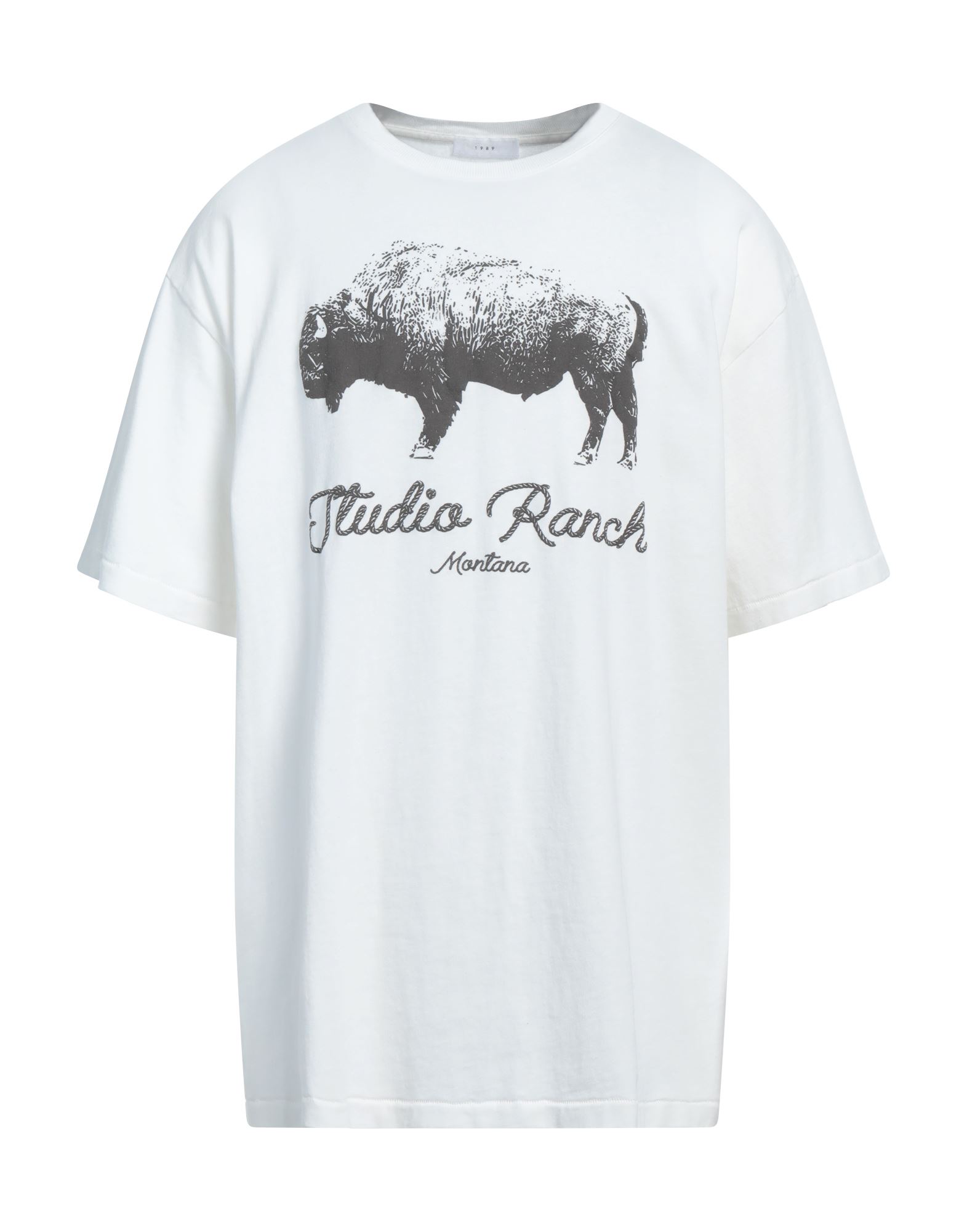  1989 Studio - Tops - T-shirts - On Yoox.com 