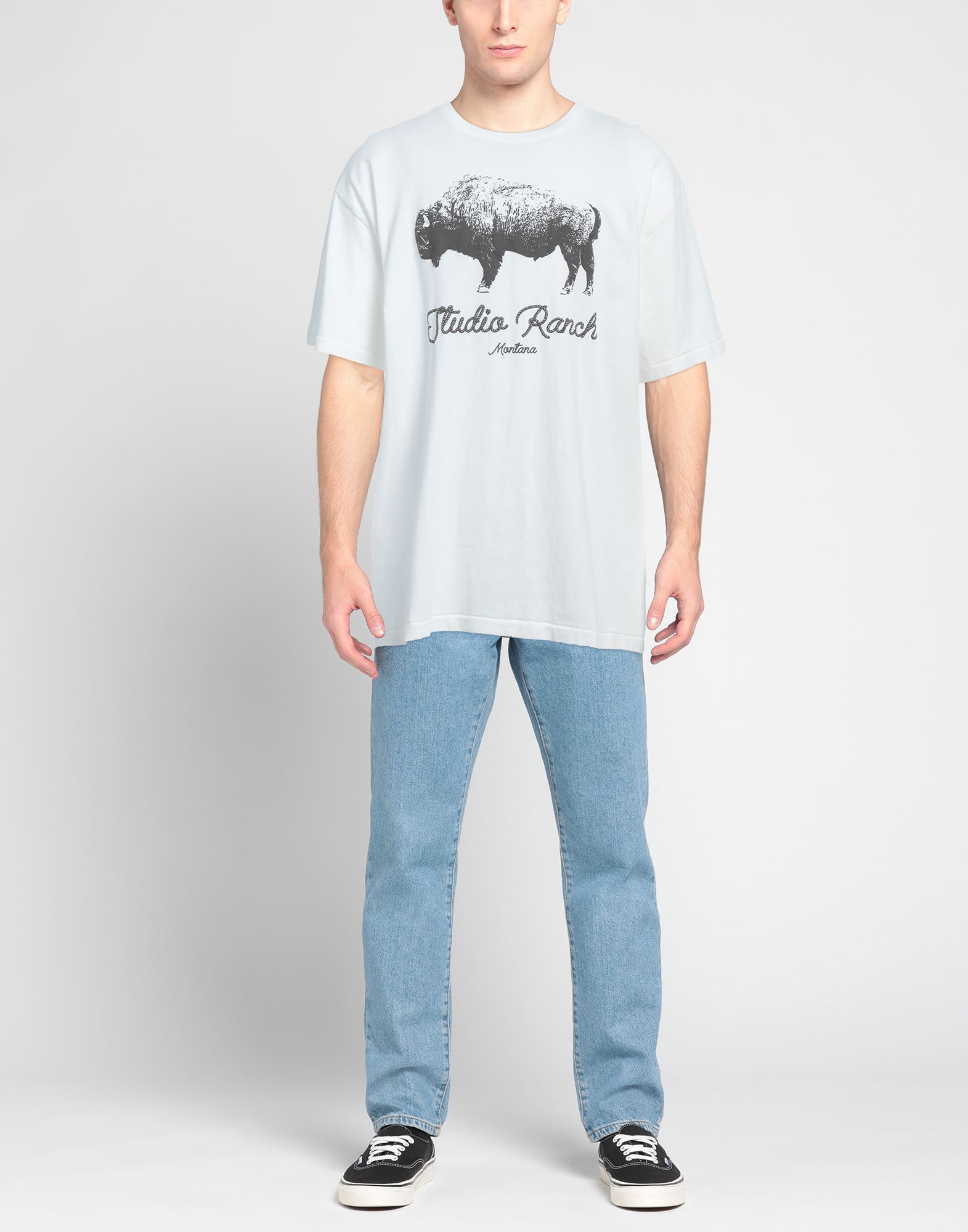  1989 Studio - Tops - T-shirts - On Yoox.com 