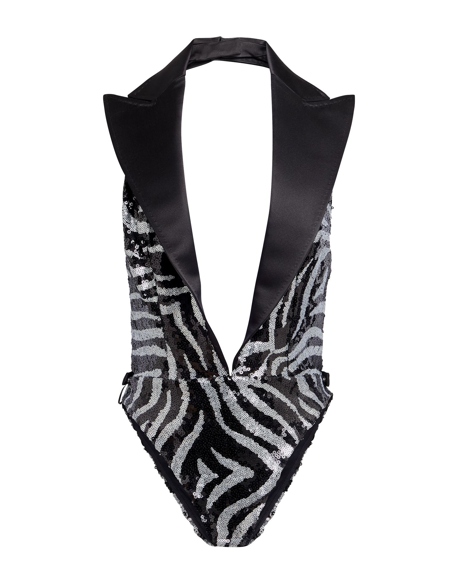 DOLCE&GABBANA DOLCE&GABBANA ΜΠΛΟΥΖΑΚΙΑ Κορμάκι