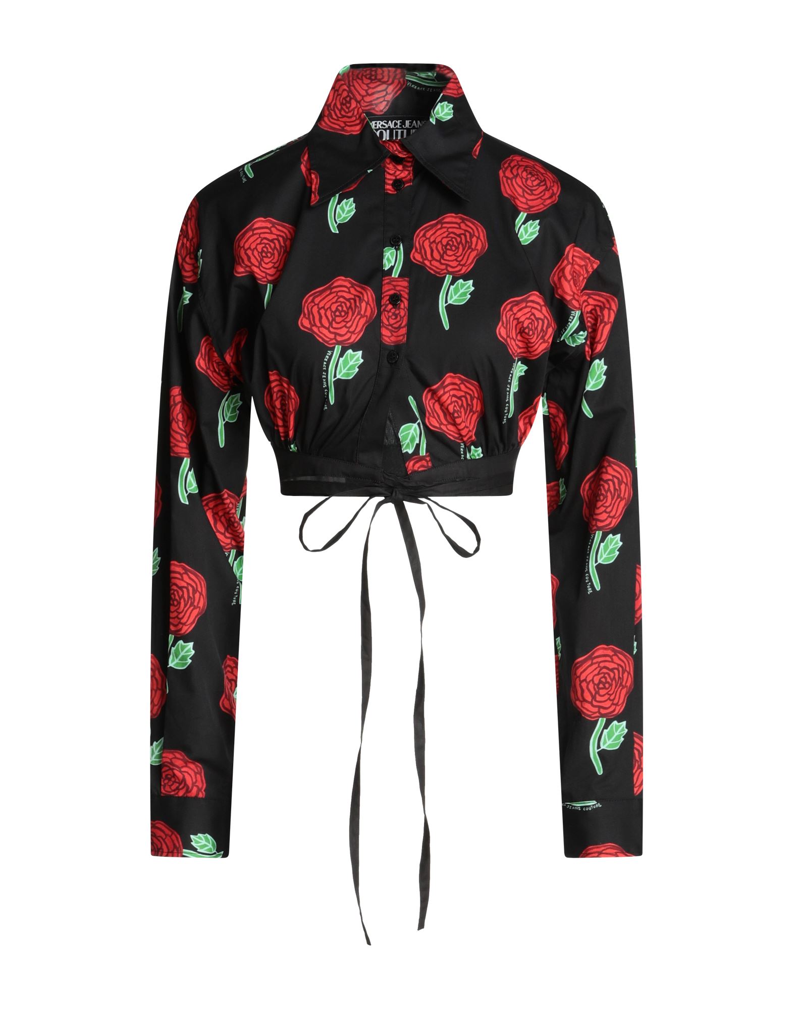 VERSACE JEANS COUTURE VERSACE JEANS COUTURE ΜΠΛΟΥΖΑΚΙΑ Πουκάμισο