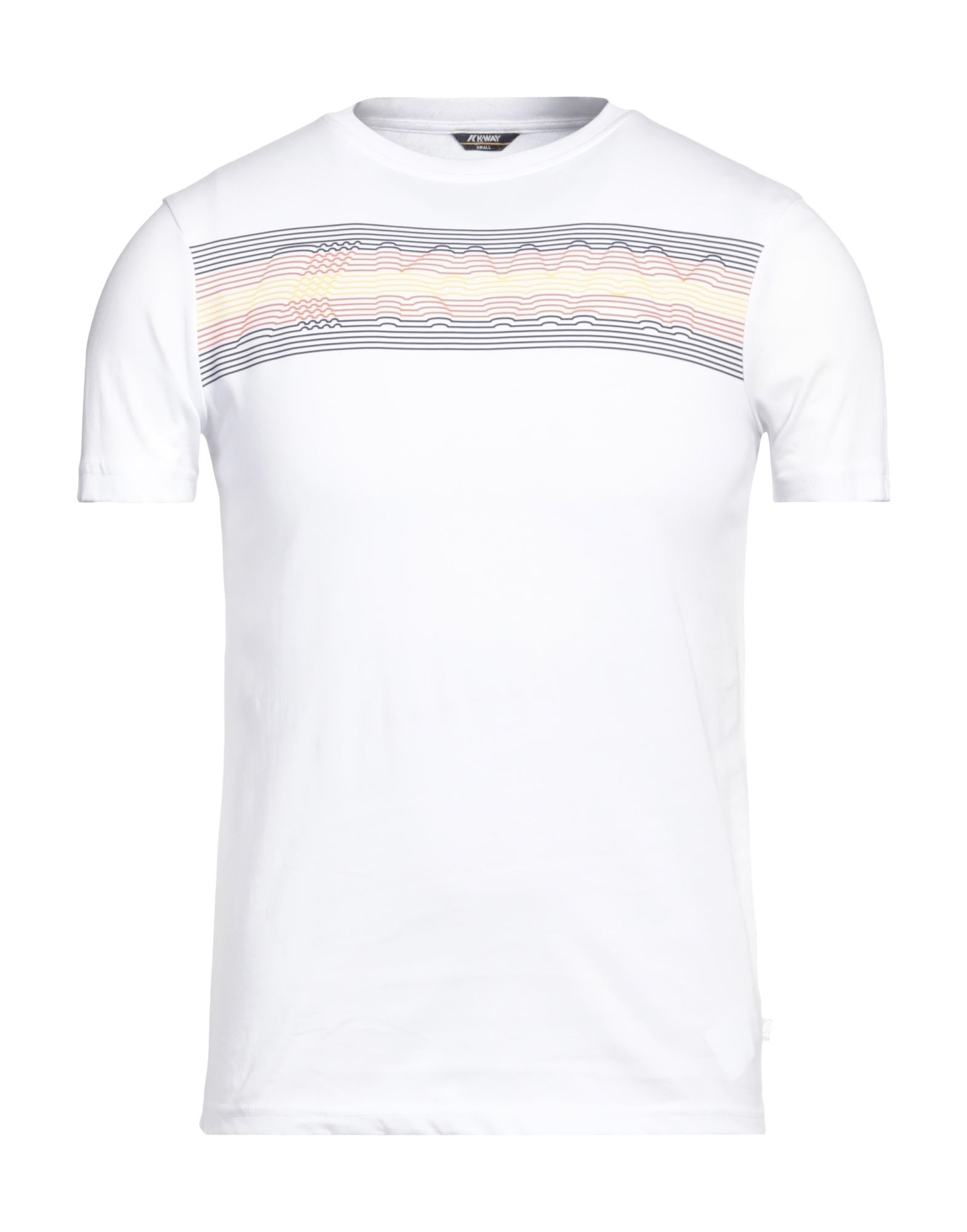 K-WAY ΜΠΛΟΥΖΑΚΙΑ T-shirt