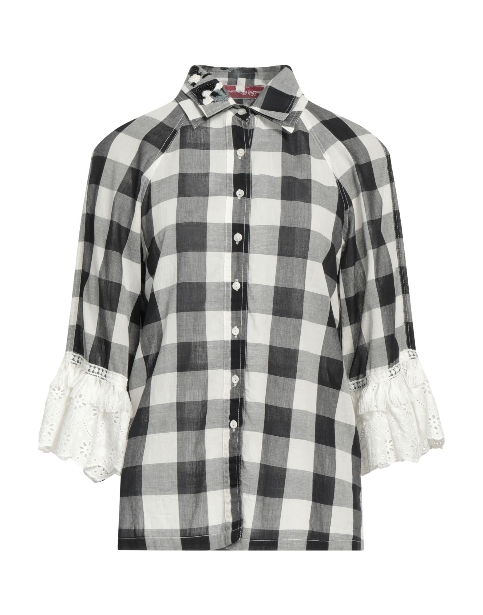  Connor & Blake - Camisetas Y Tops - Camisas - On Yoox.com 