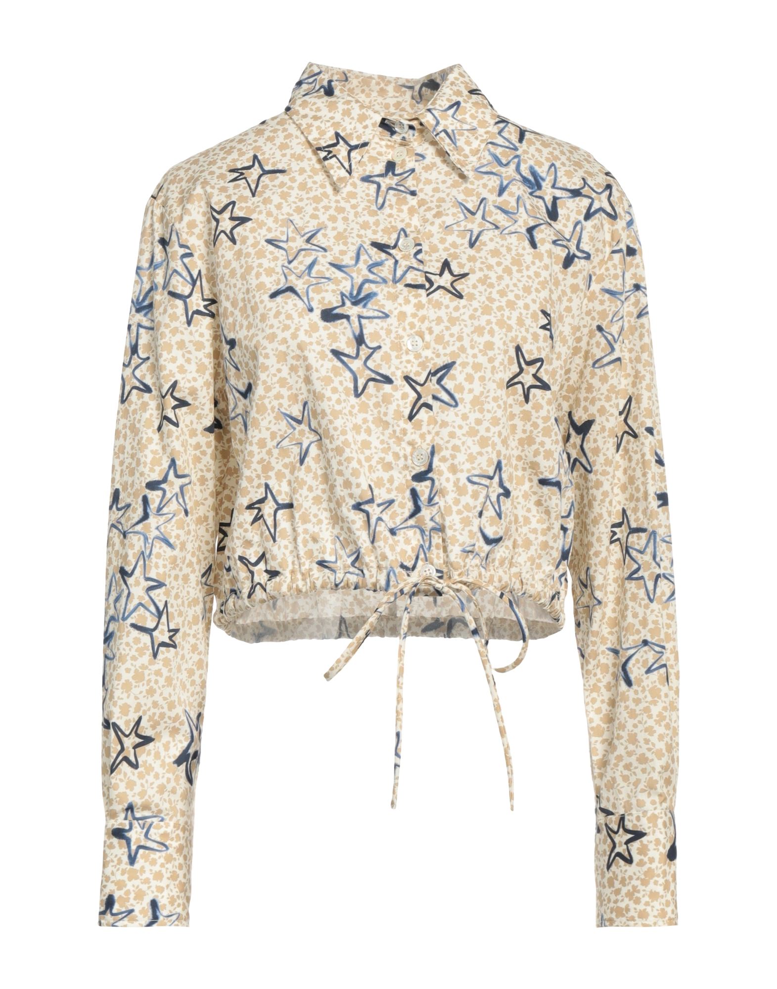  Ottod'ame - Tops - Hemden - On Yoox.com 