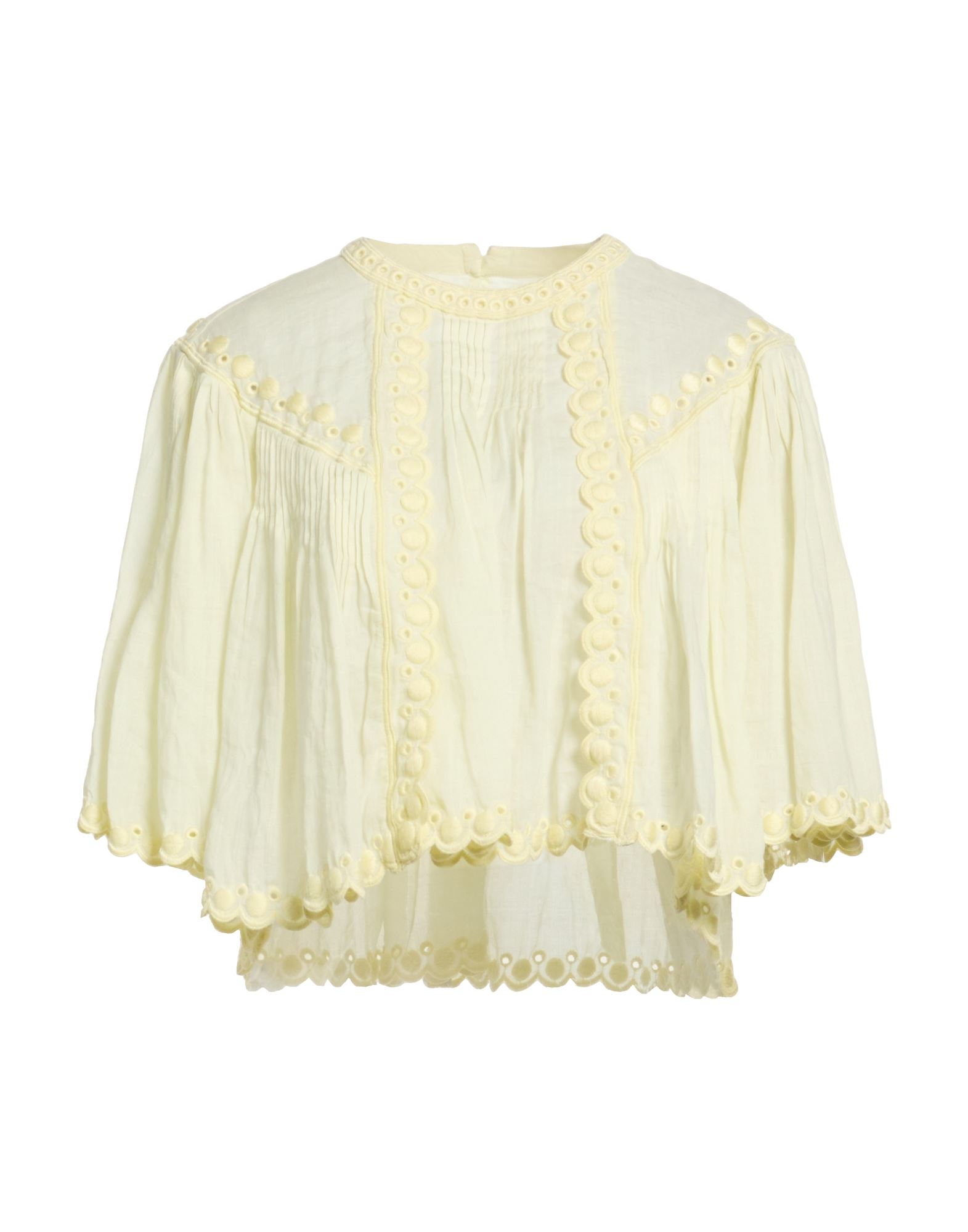 ISABEL MARANT ISABEL MARANT ΜΠΛΟΥΖΑΚΙΑ Τοπ