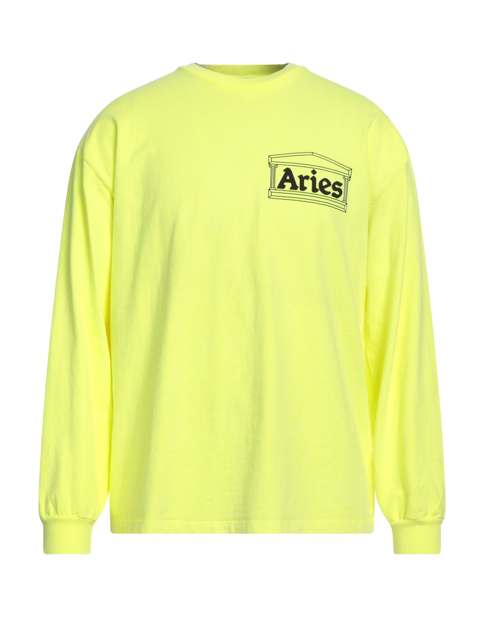  Aries - Tops - T-shirts - On Yoox.com 