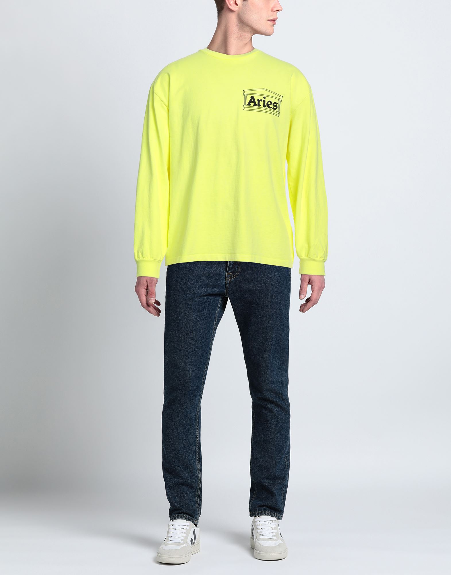  Aries - Tops - T-shirts - On Yoox.com 
