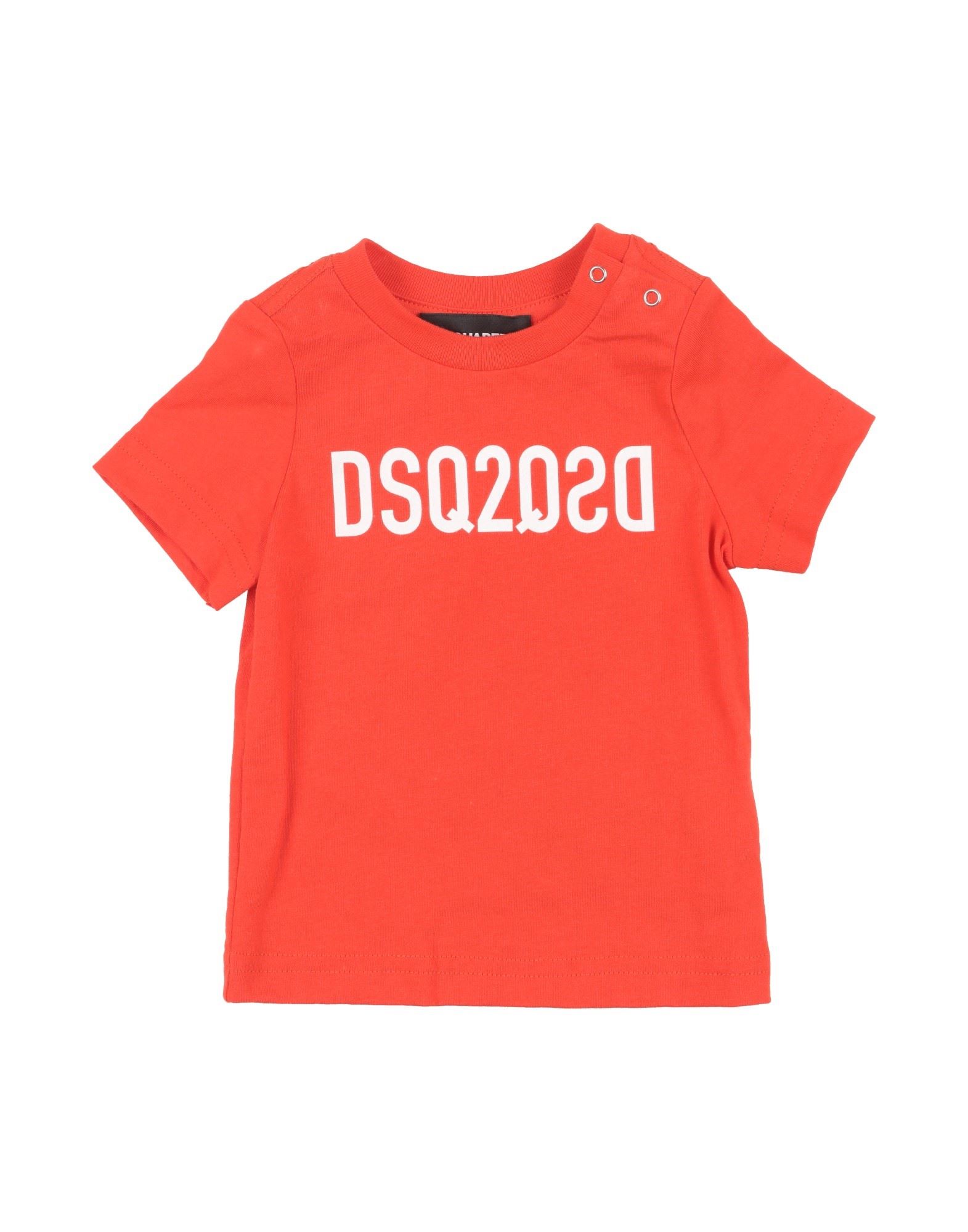 DSQUARED2 ΜΠΛΟΥΖΑΚΙΑ T-shirt