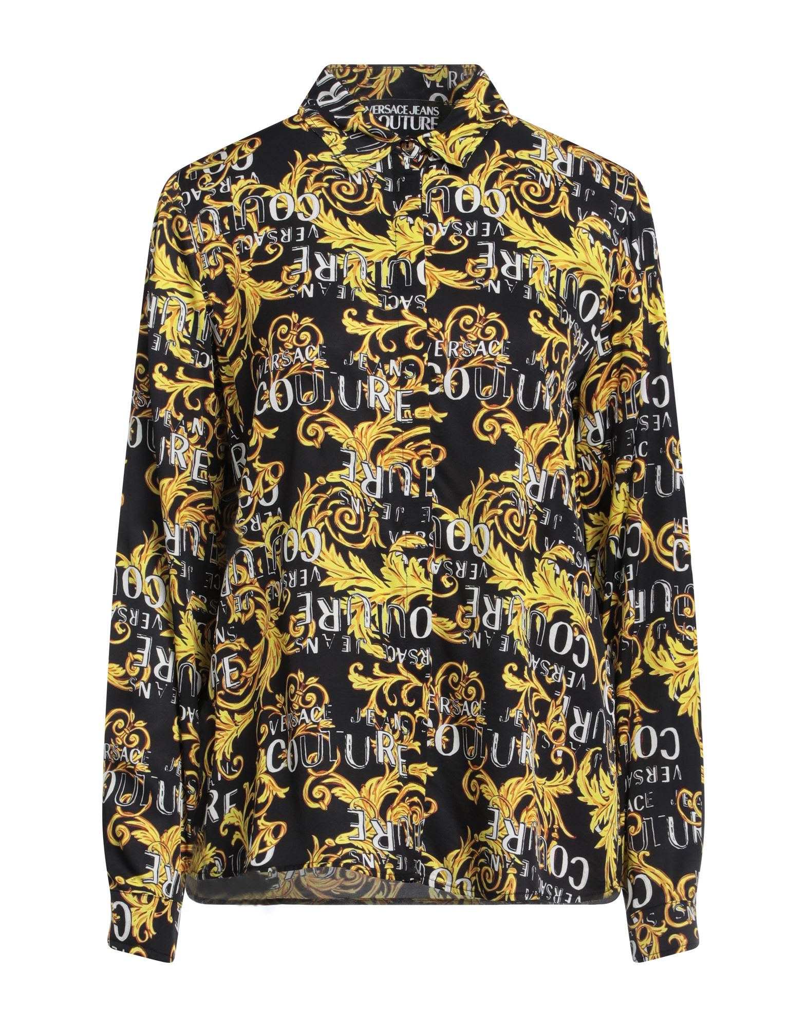 VERSACE JEANS COUTURE VERSACE JEANS COUTURE ΜΠΛΟΥΖΑΚΙΑ Πουκάμισο