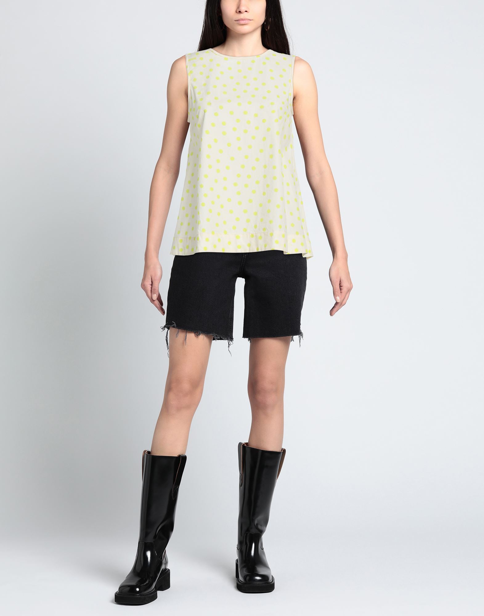  Ottod'ame - Tops - Tops - On Yoox.com 
