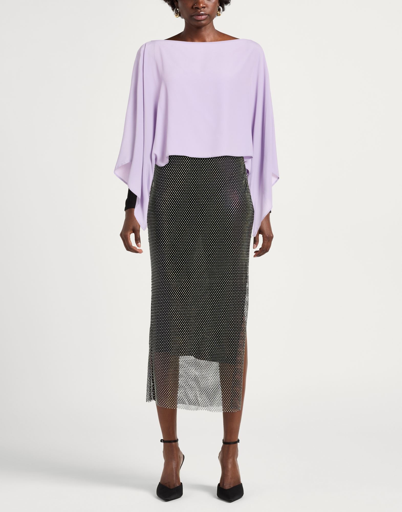  Ottod'ame - Camisetas Y Tops - Tops - On Yoox.com 
