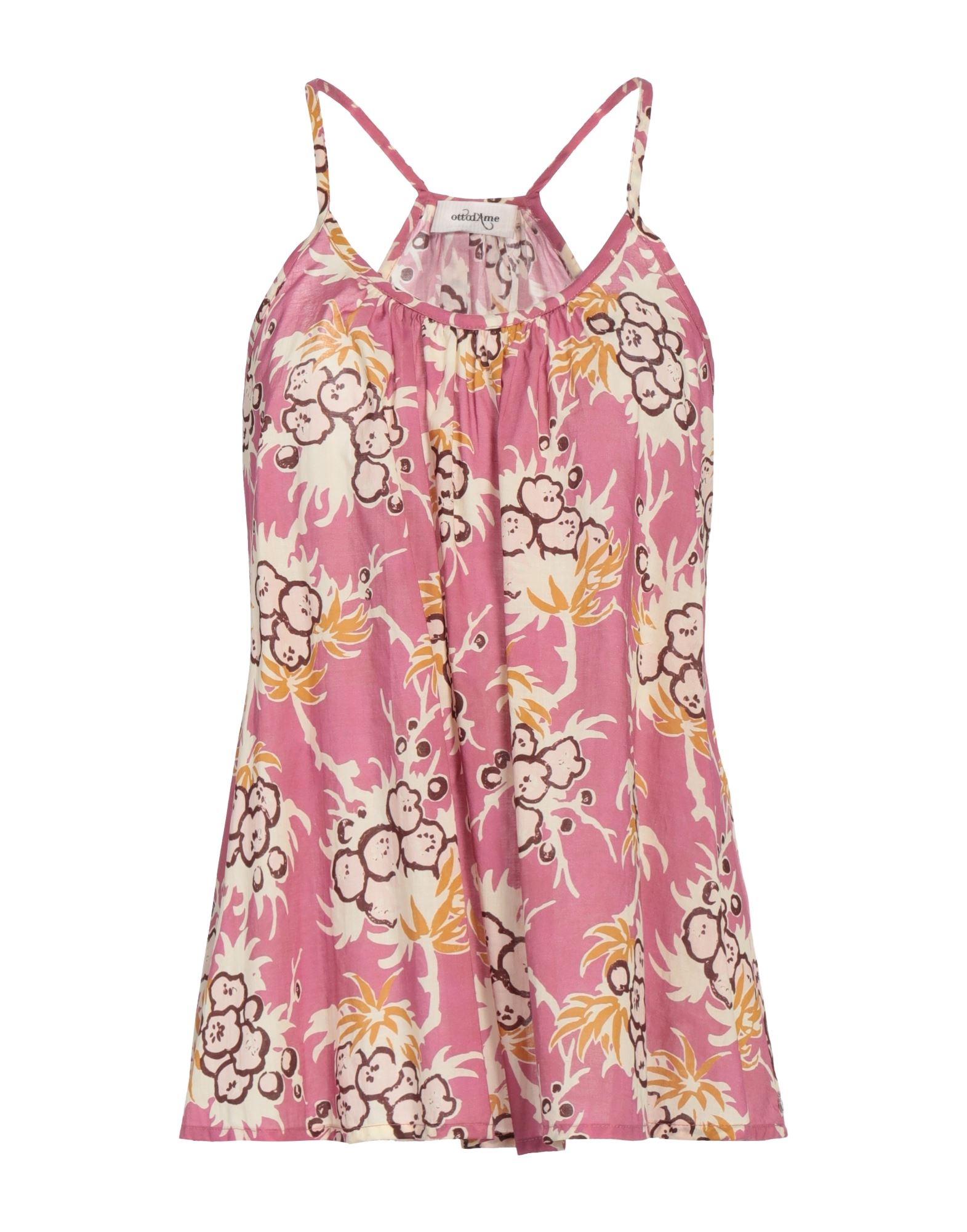  Ottod'ame - Tops - Tops - On Yoox.com 