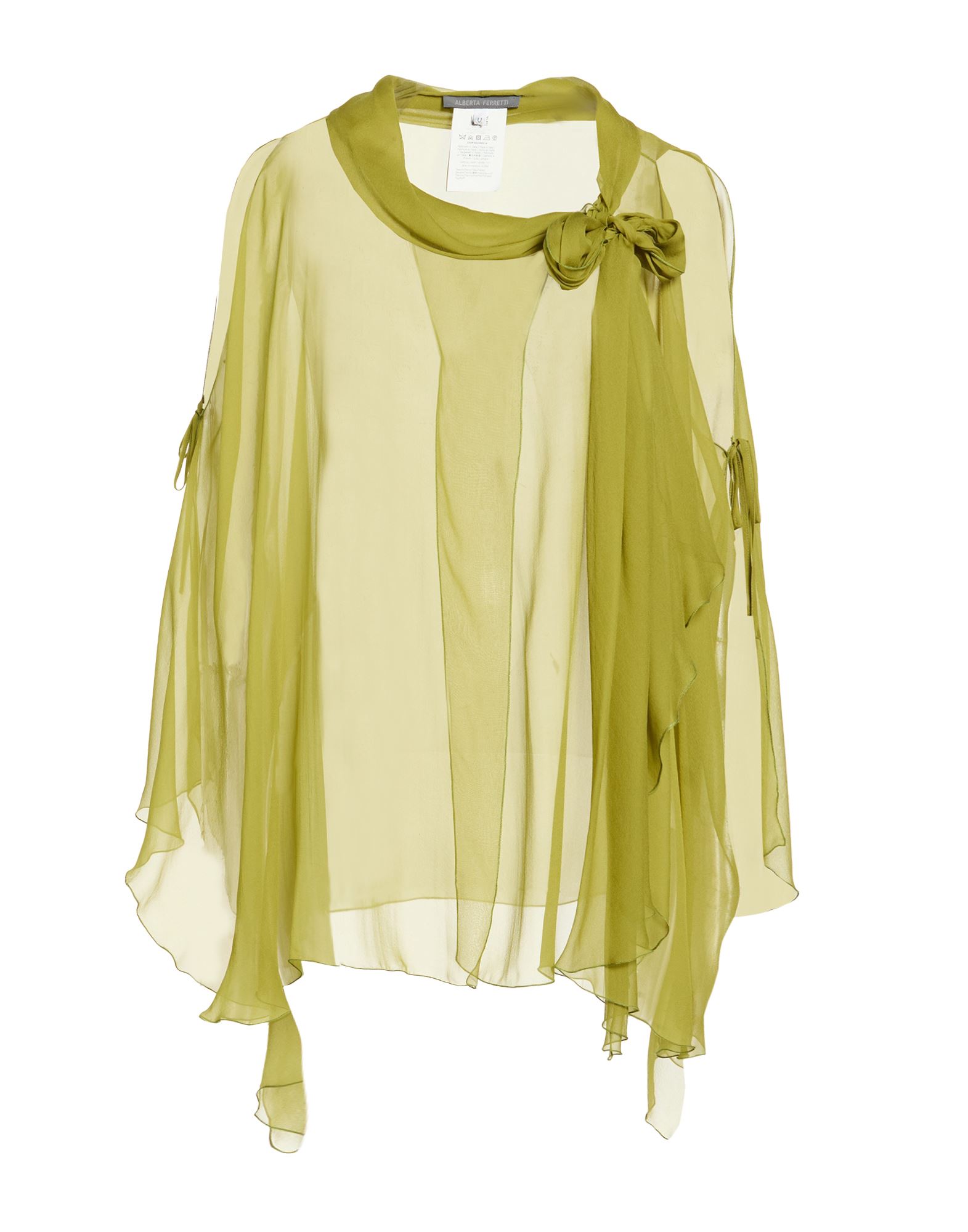 ALBERTA FERRETTI ALBERTA FERRETTI ΜΠΛΟΥΖΑΚΙΑ Τοπ