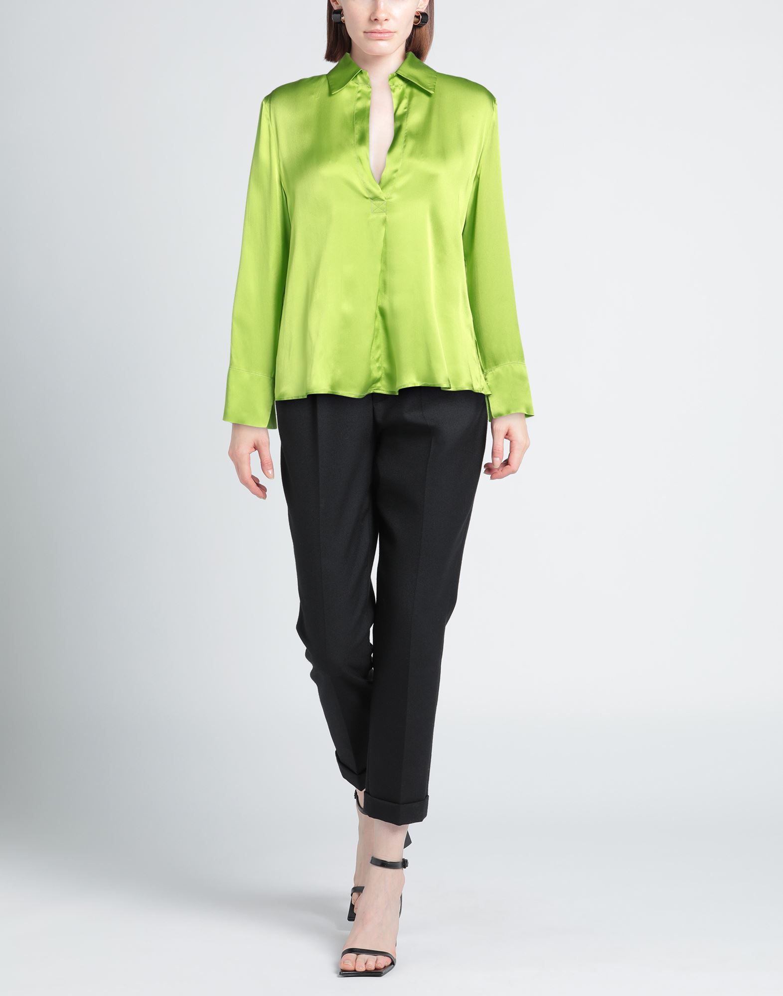  Semicouture - Tops - Tops - On Yoox.com 