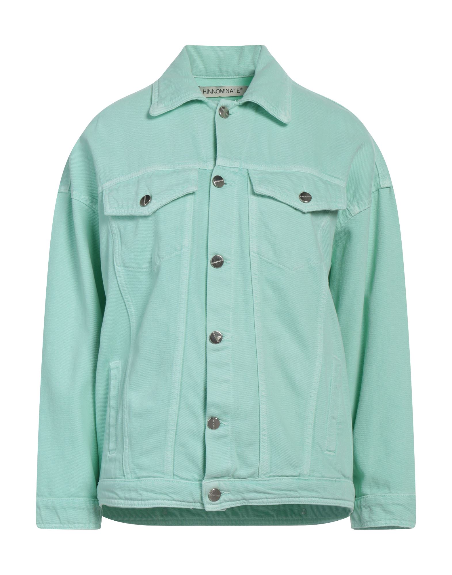  HINNOMINATE ΠΑΛΤΟ & ΤΖΑΚΕΤ Denim τζάκετ