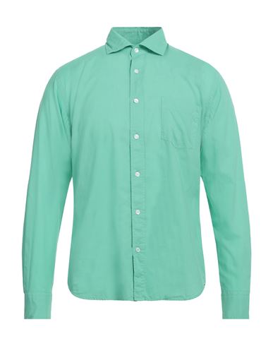 Camisa Hombre Verde XXL Hombre