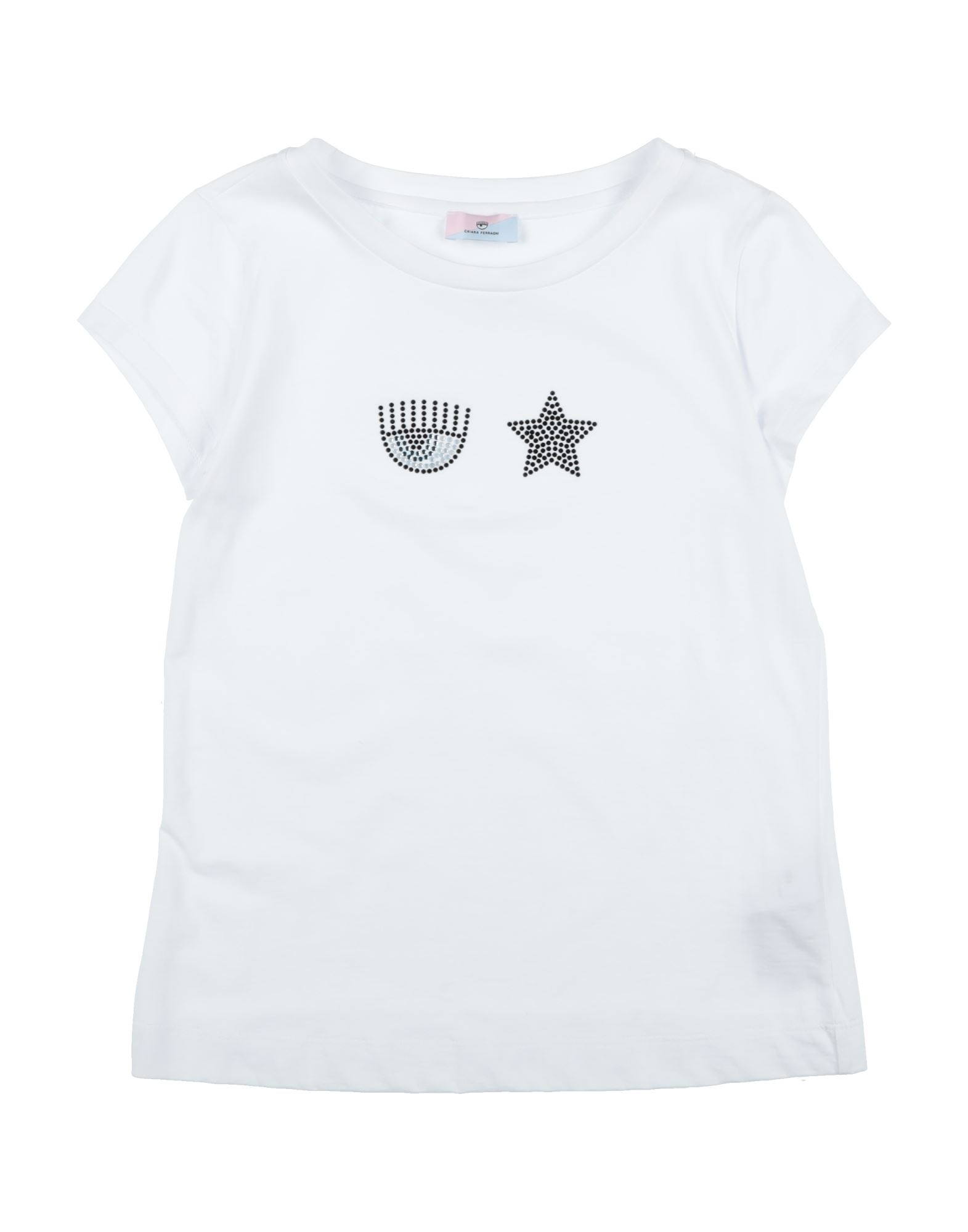 CHIARA FERRAGNI ΜΠΛΟΥΖΑΚΙΑ T-shirt