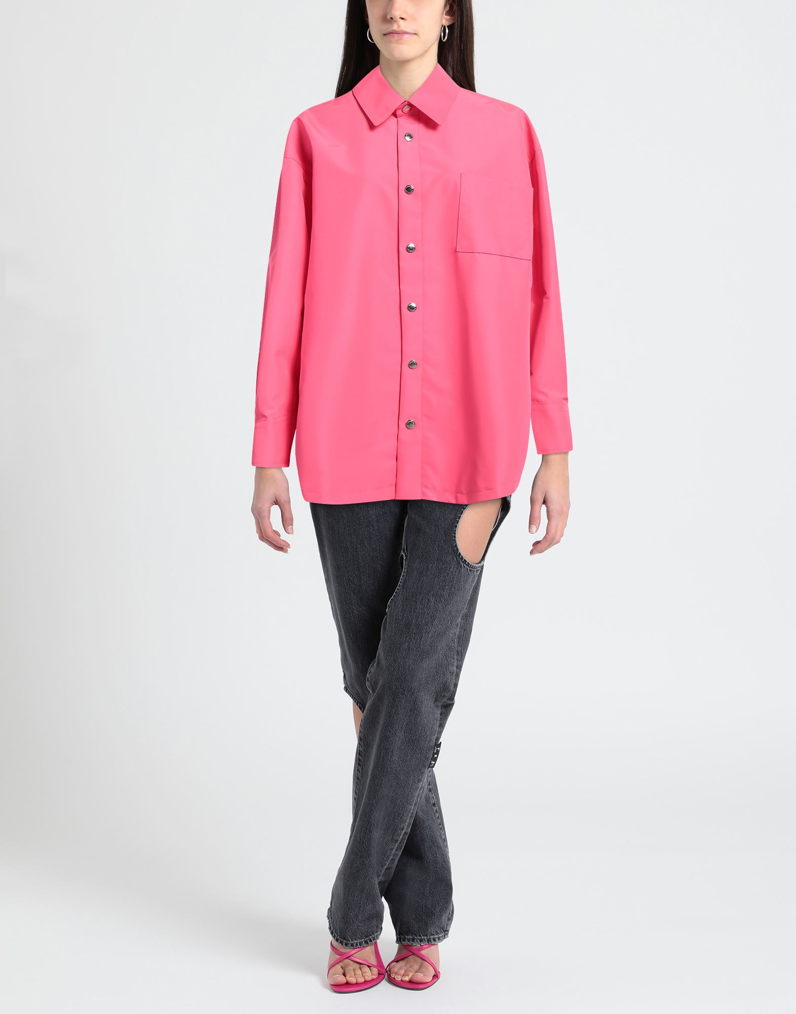  Khrisjoy - Jacken & Mäntel - Jacken Und Anoraks - On Yoox.com 