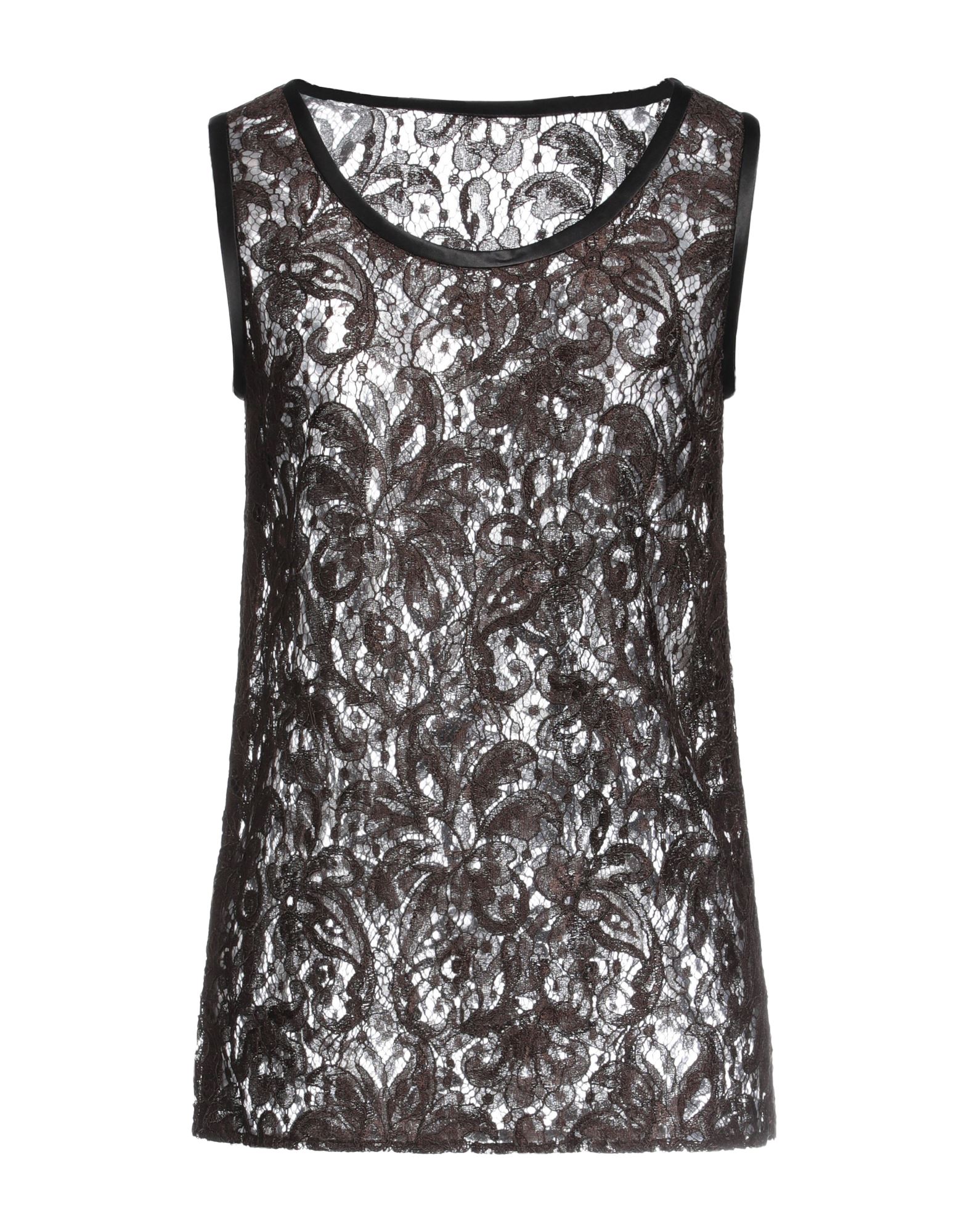 DOLCE&GABBANA DOLCE&GABBANA ΜΠΛΟΥΖΑΚΙΑ Τοπ
