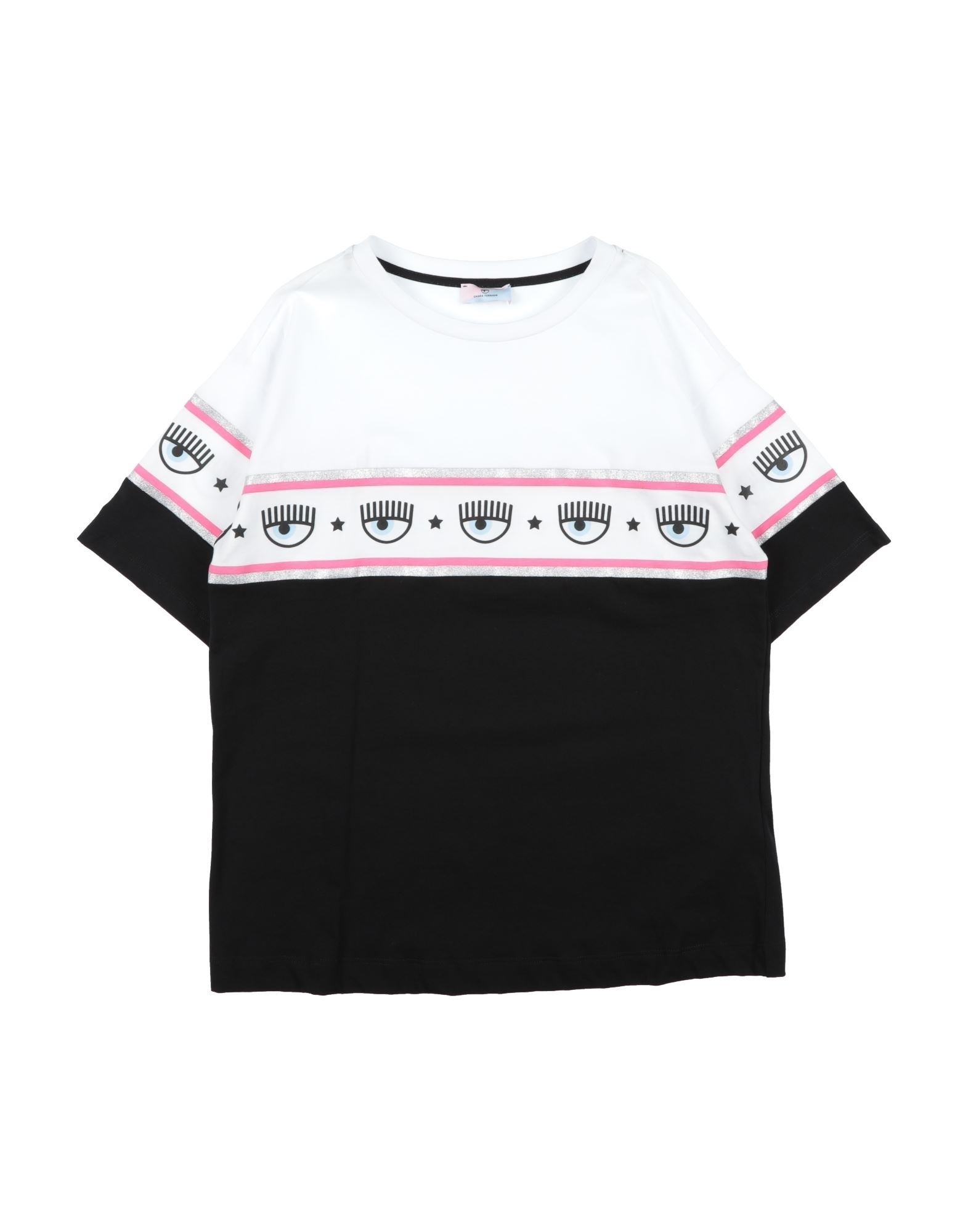  Chiara Ferragni - Tops - T-shirts - On Yoox.com 