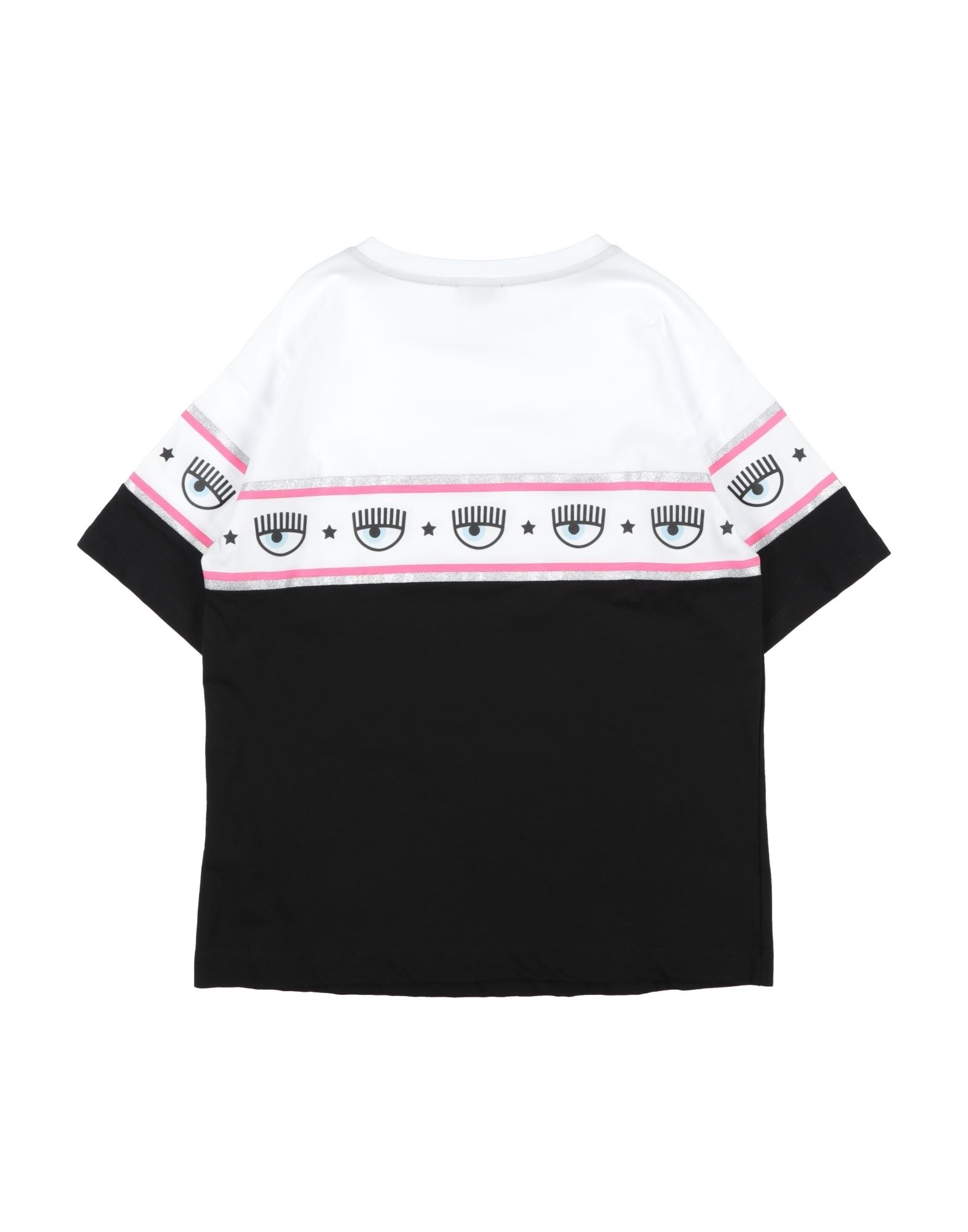  Chiara Ferragni - Tops - T-shirts - On Yoox.com 