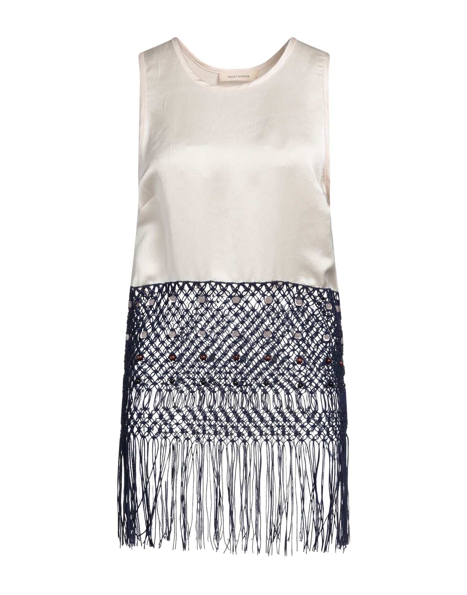  Wales Bonner - Tops - Tops - On Yoox.com 