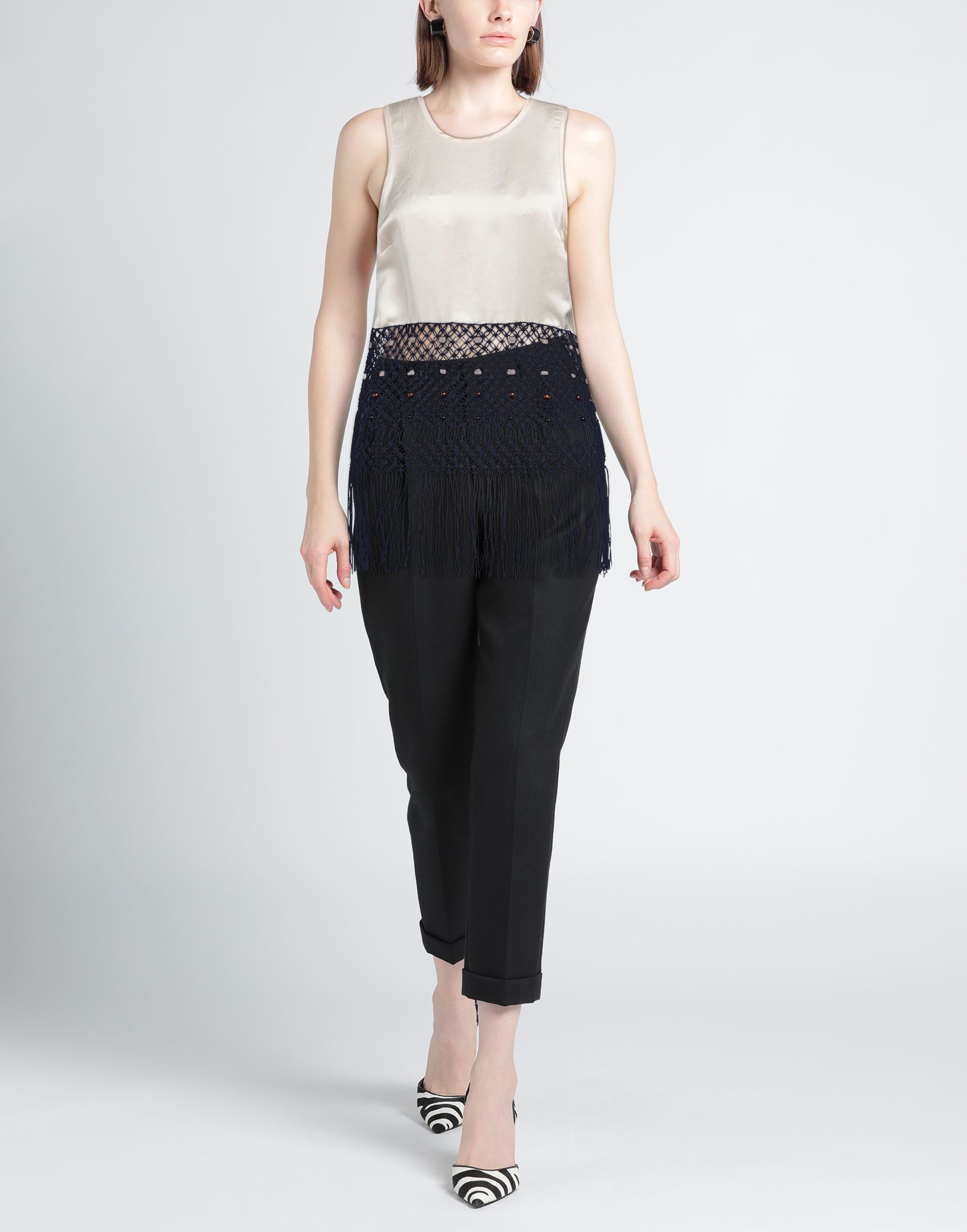  Wales Bonner - Tops - Tops - On Yoox.com 