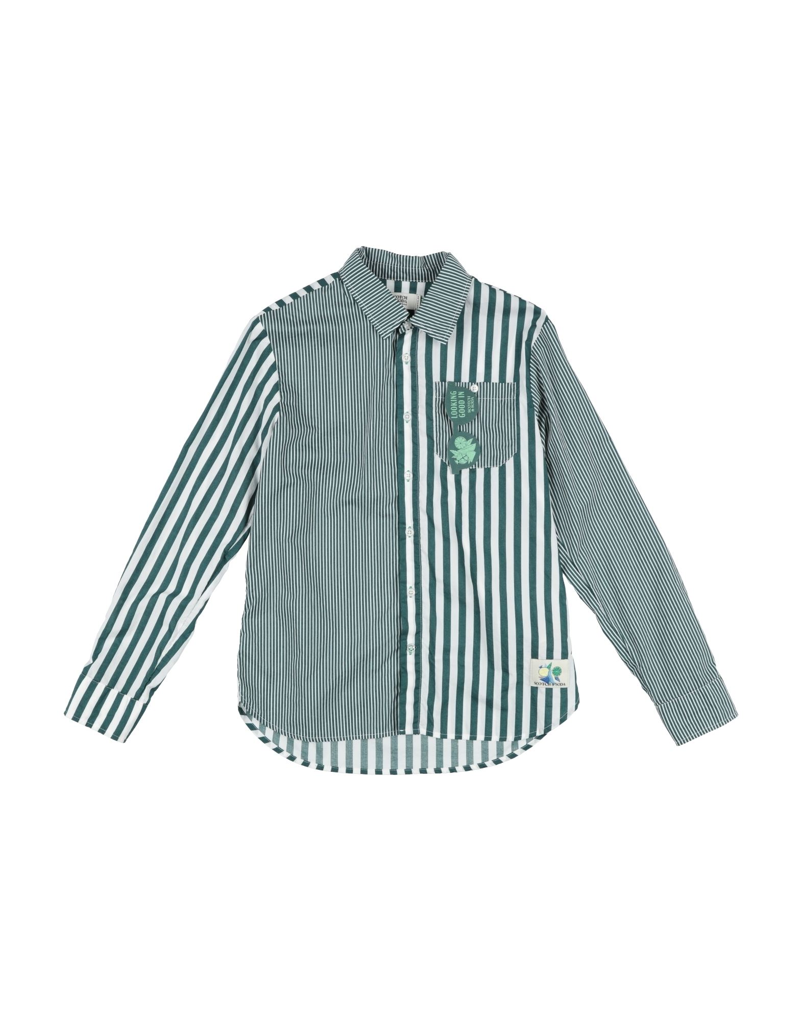  Scotch & Shrunk - Tops - Hemden - On Yoox.com 
