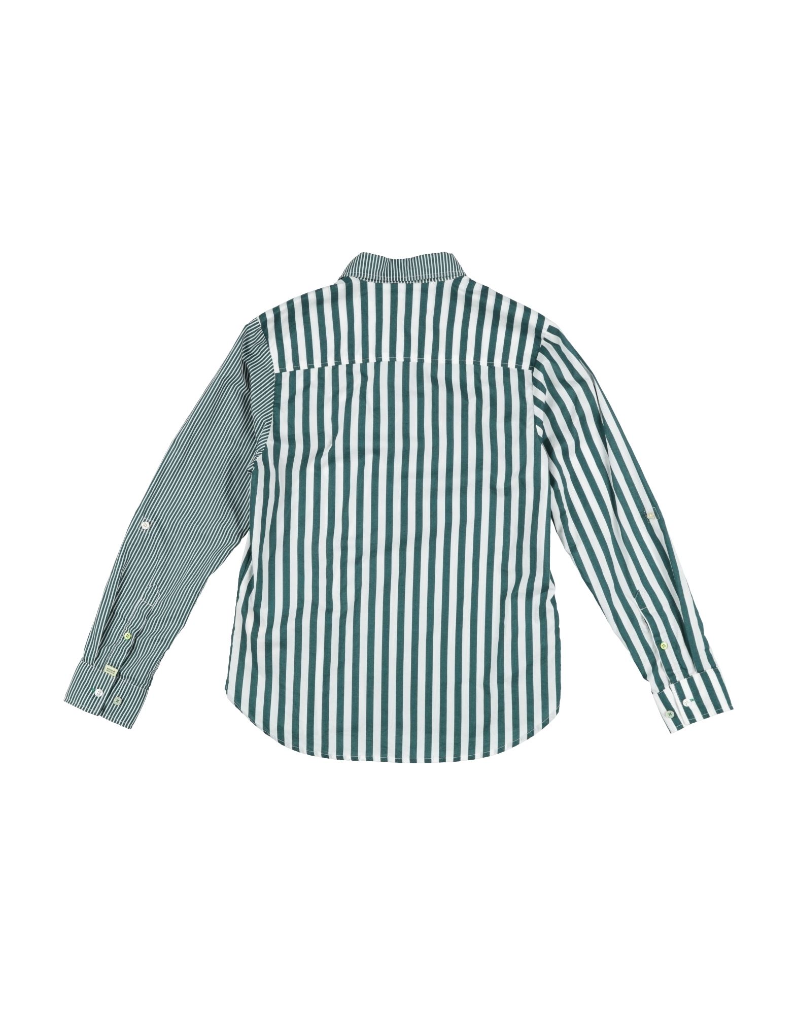  Scotch & Shrunk - Tops - Hemden - On Yoox.com 
