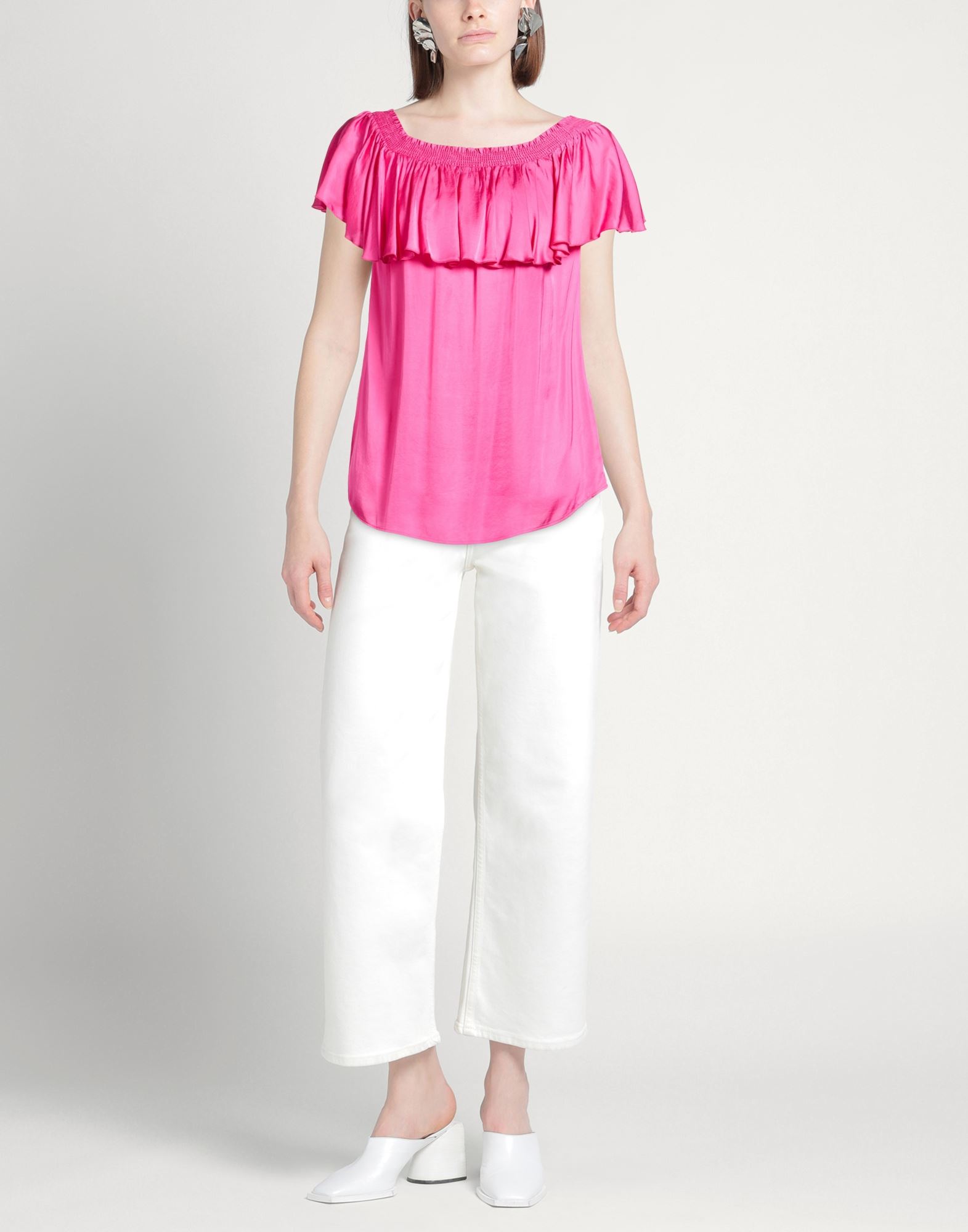  Nenette - Tops - Tops - On Yoox.com 