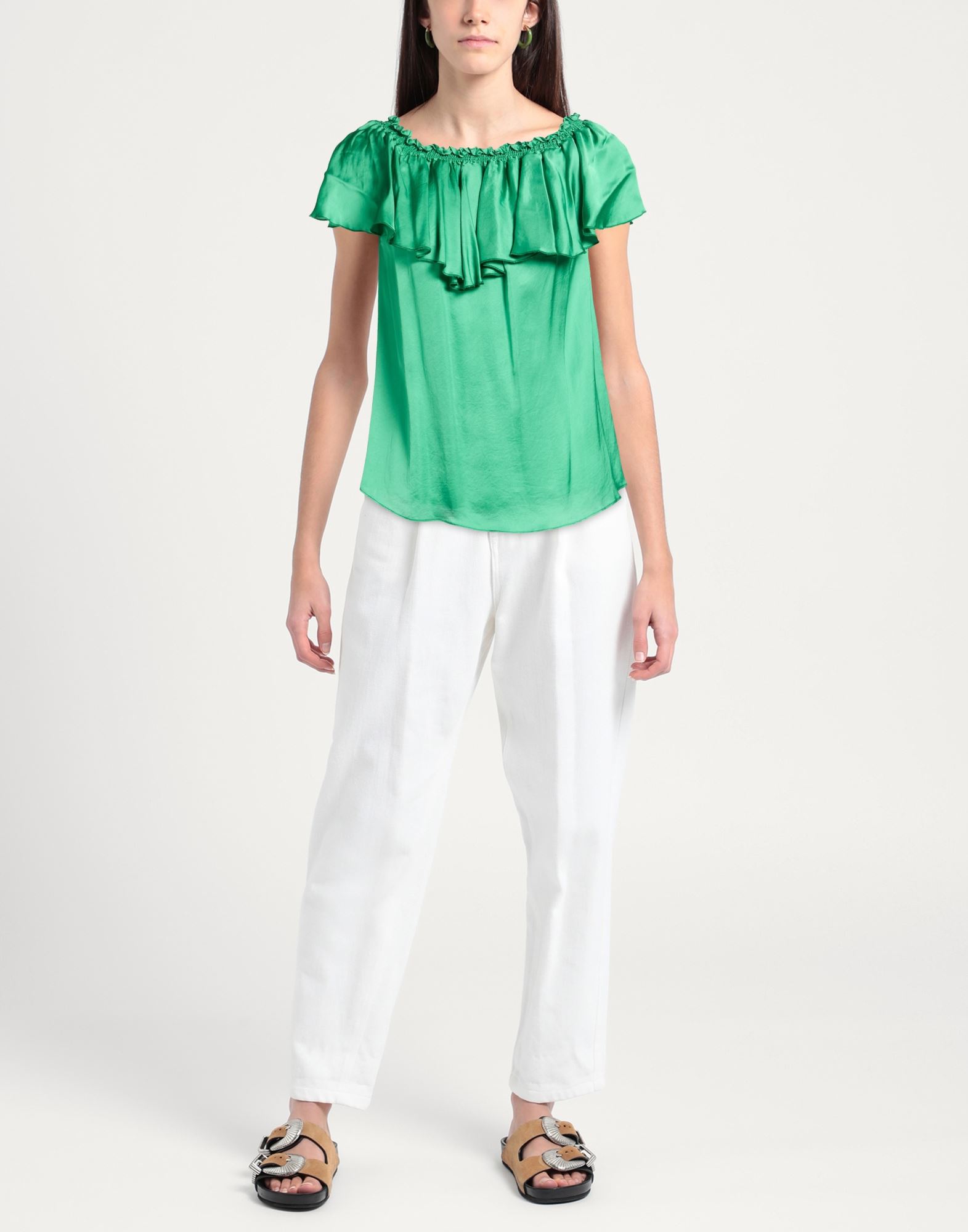  Nenette - Tops - Tops - On Yoox.com 