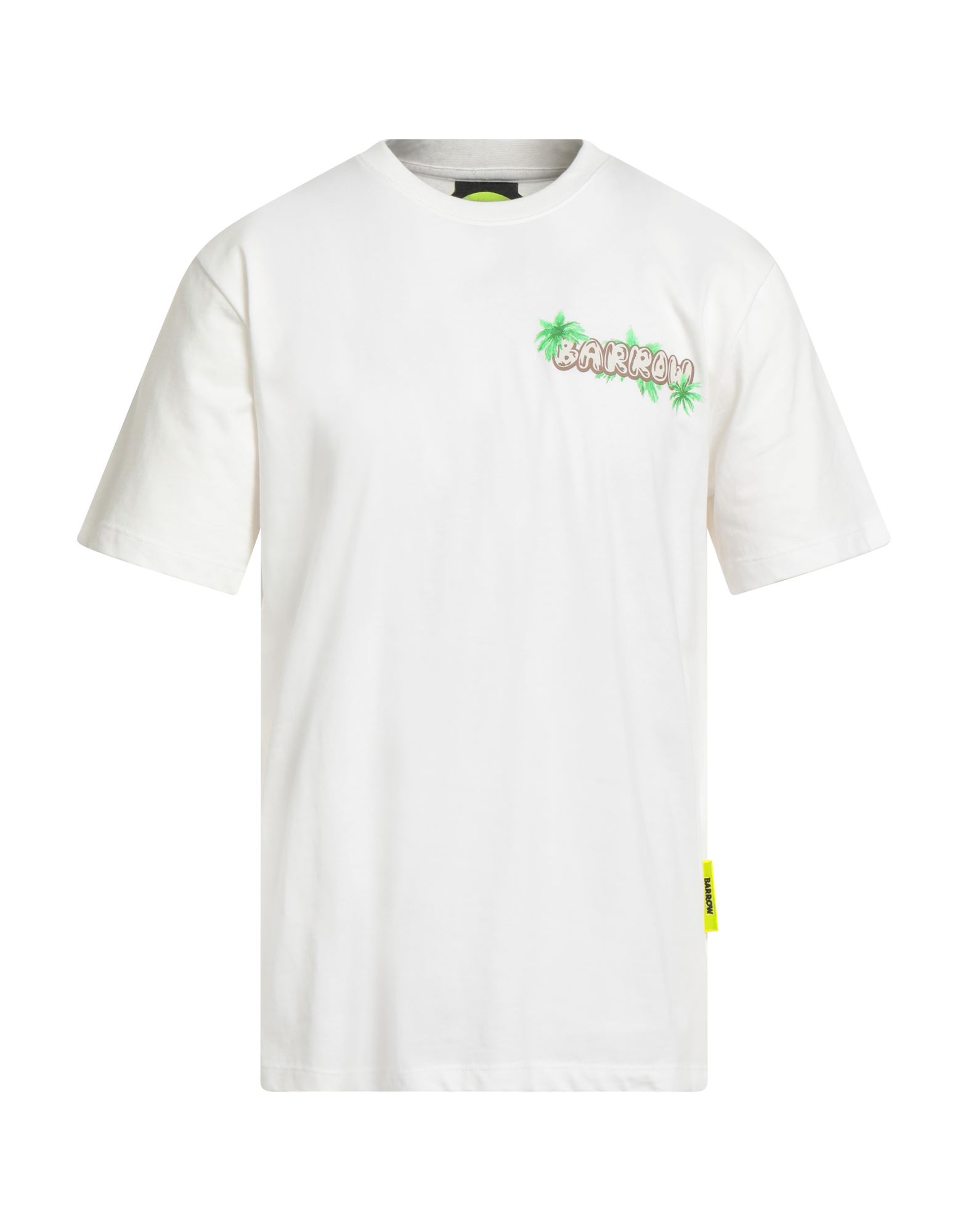 BARROW ΜΠΛΟΥΖΑΚΙΑ T-shirt