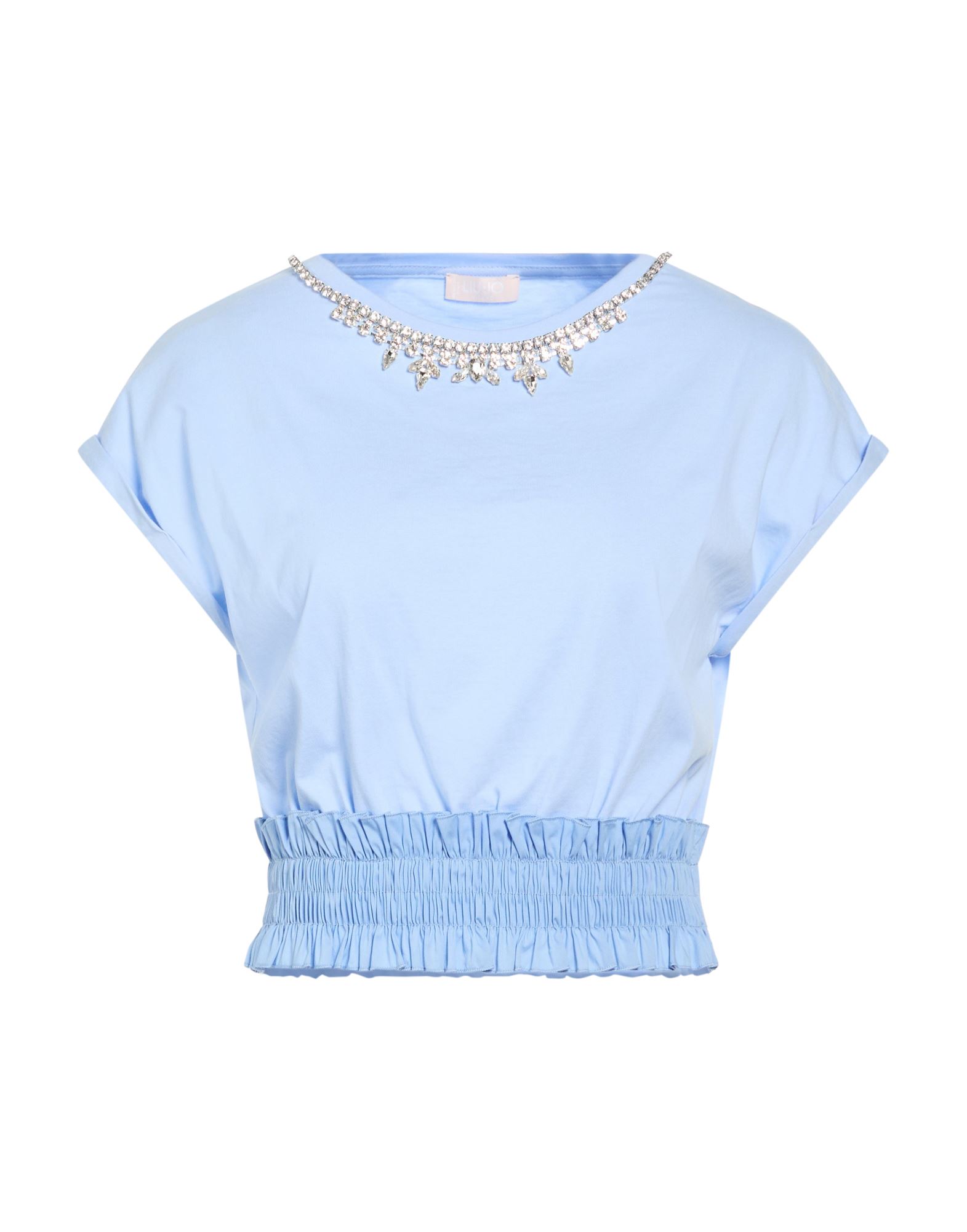  Liu •jo - Tops - T-shirts - On Yoox.com 
