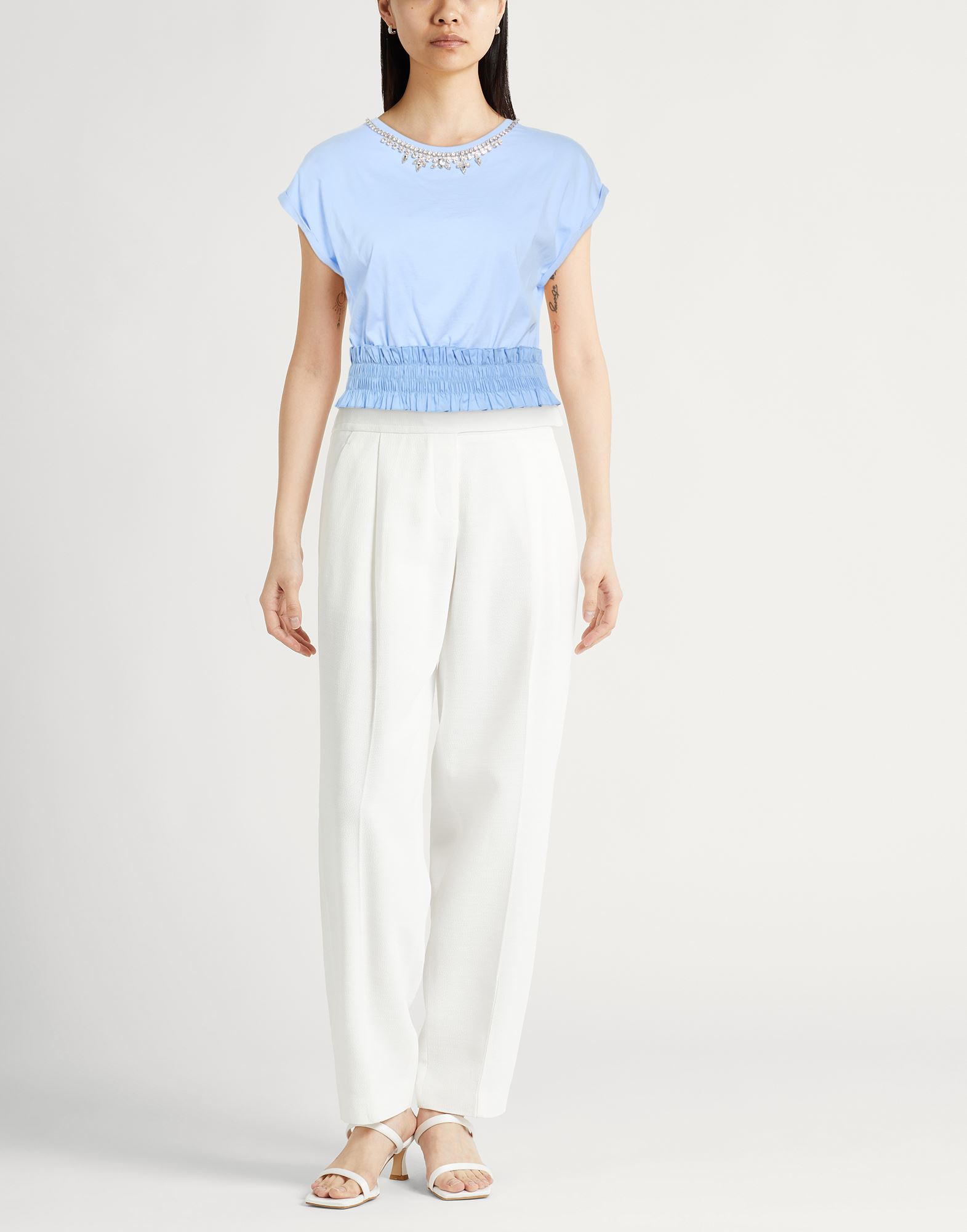  Liu •jo - Tops - T-shirts - On Yoox.com 