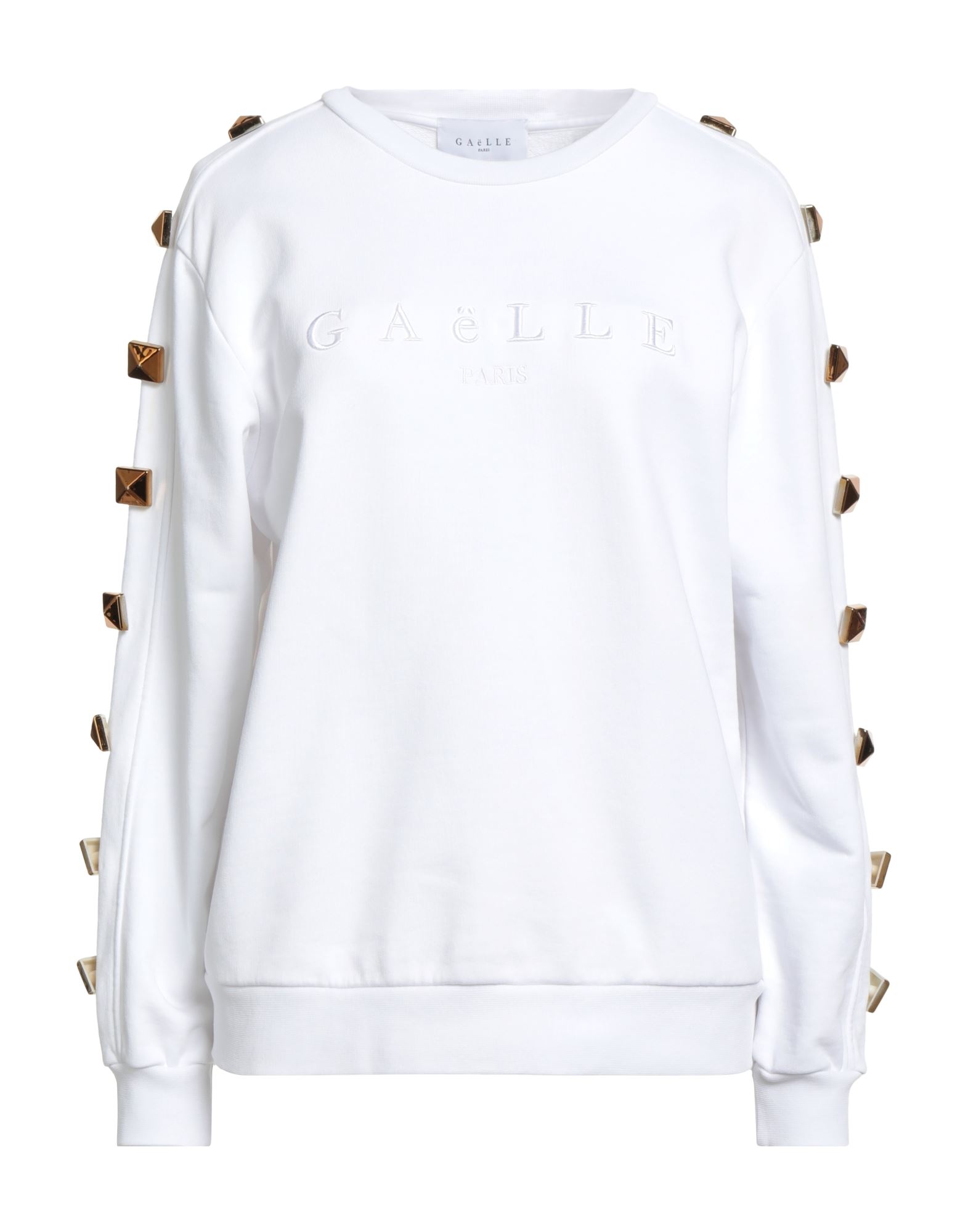  Gaëlle Paris - Tops - Sweatshirts - On Yoox.com 