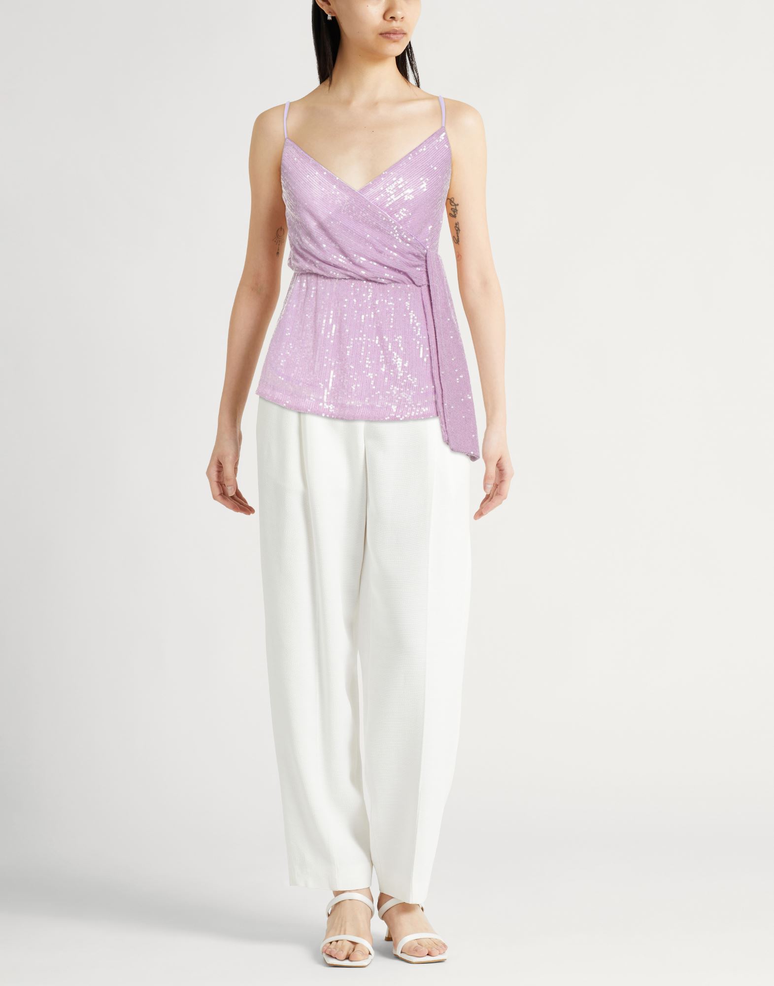  Liu •jo - Camisetas Y Tops - Tops - On Yoox.com 